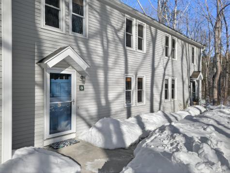 801 Us Route 1 Route York ME 03909