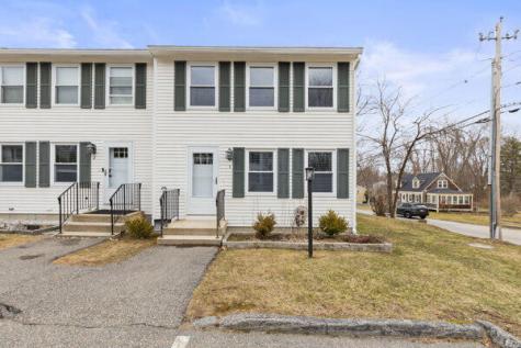 60 King Street Saco ME 04072