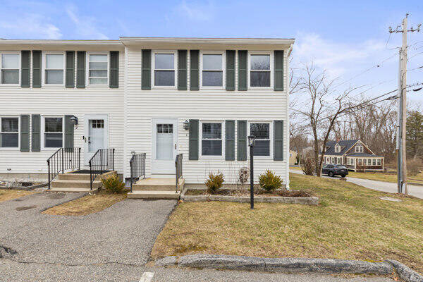 60 King Street Saco ME 04072