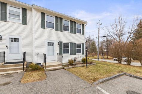 60 King Street Saco ME 04072