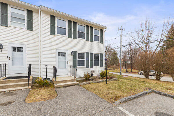 60 King Street Saco ME 04072