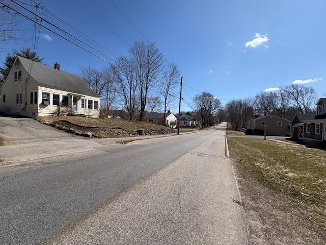 60 King Street Saco ME 04072