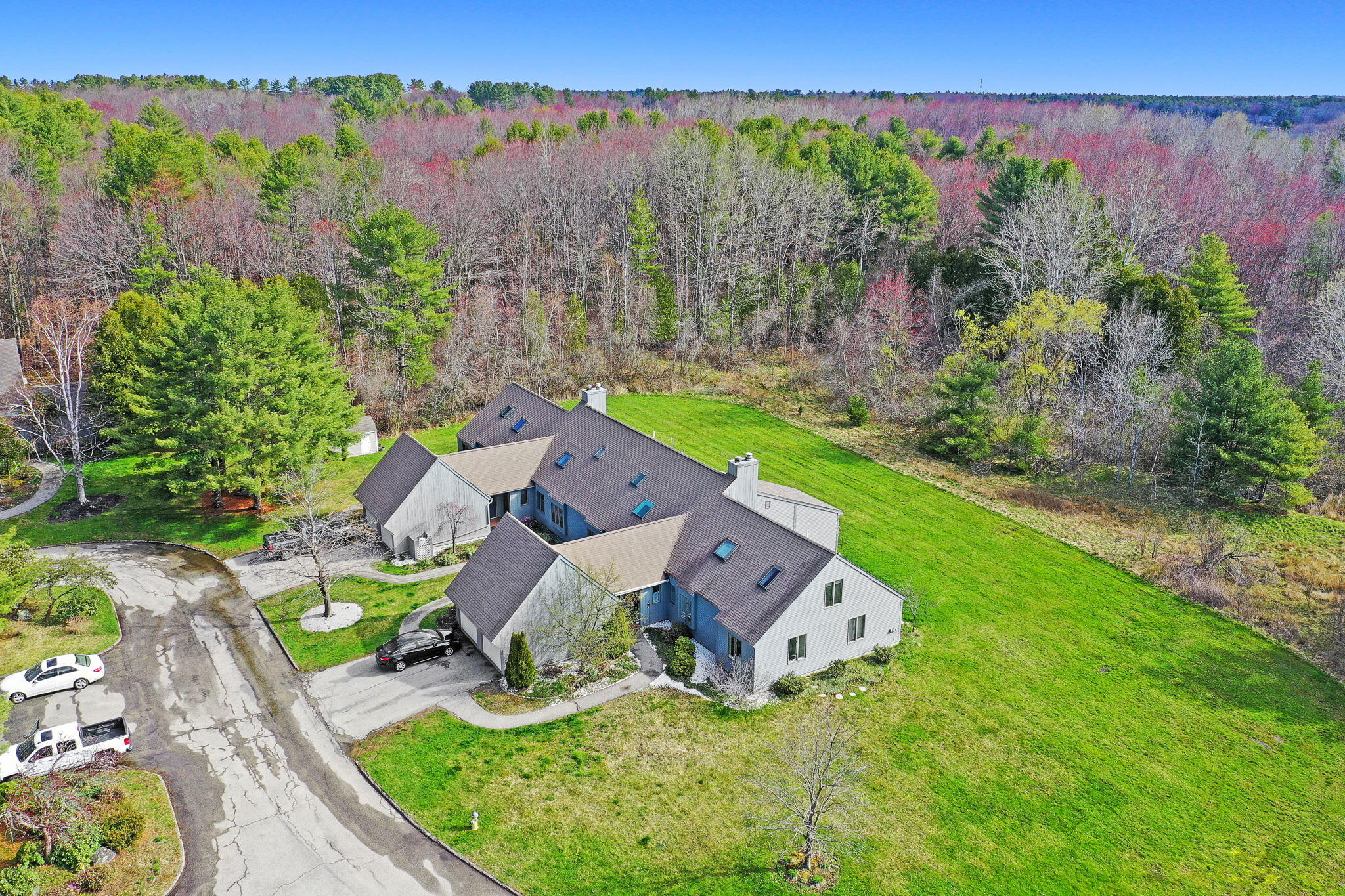 14 Wonderbrook Drive Kennebunk ME 04043