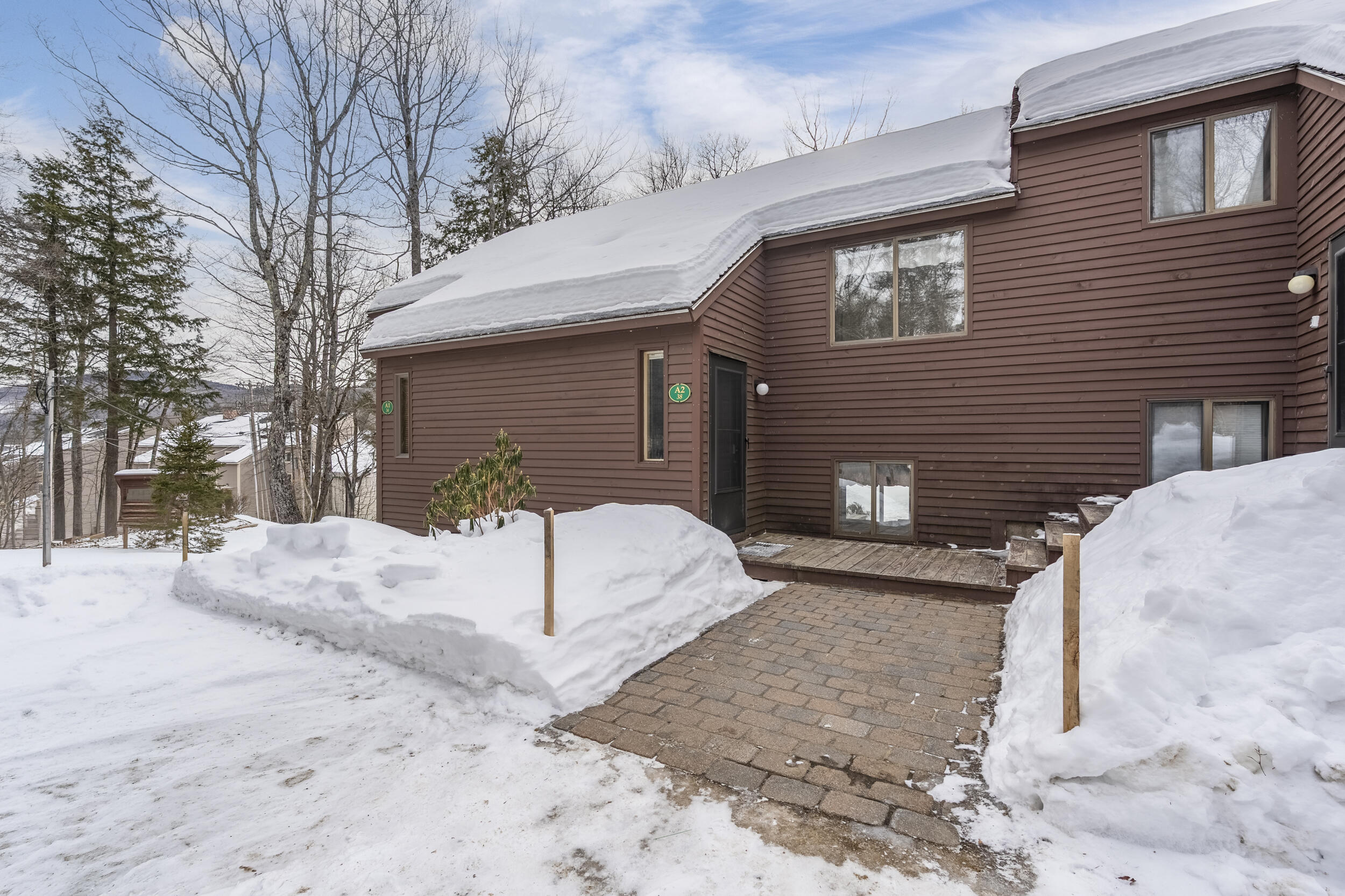 38 Express Lane Newry ME 04261