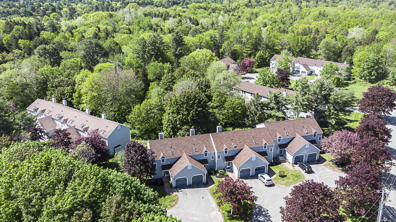 27 Sadler Drive Brunswick Maine Real Estate Listing MLS 1560205