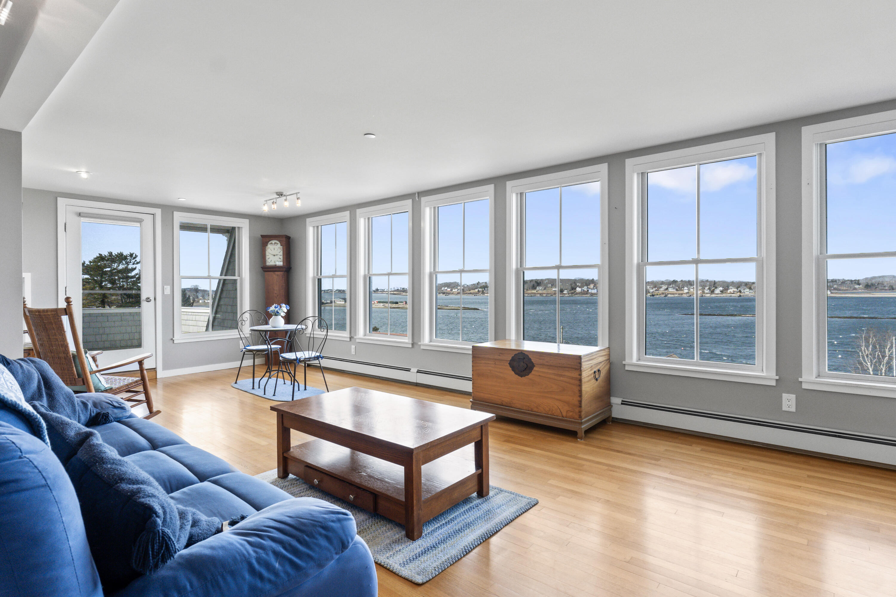 6 Merritt House Road Harpswell ME 04066