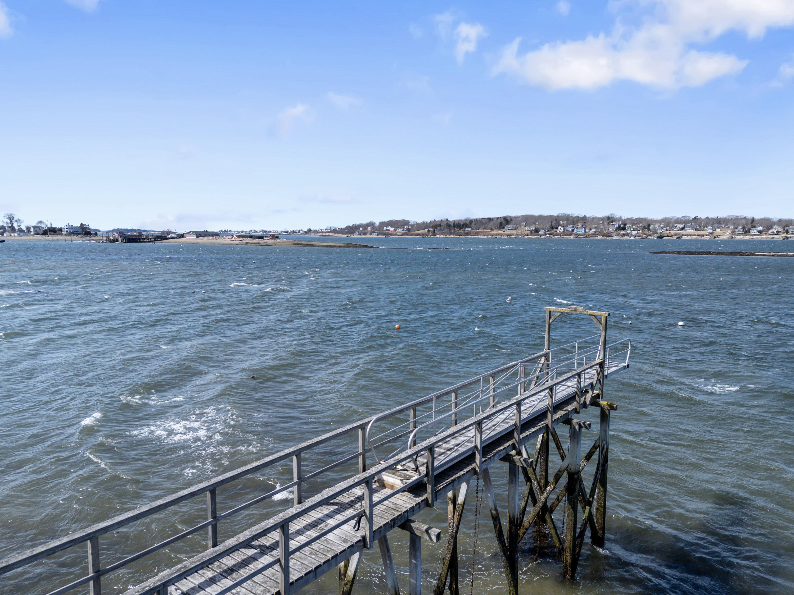 6 Merritt House Road Harpswell ME 04066