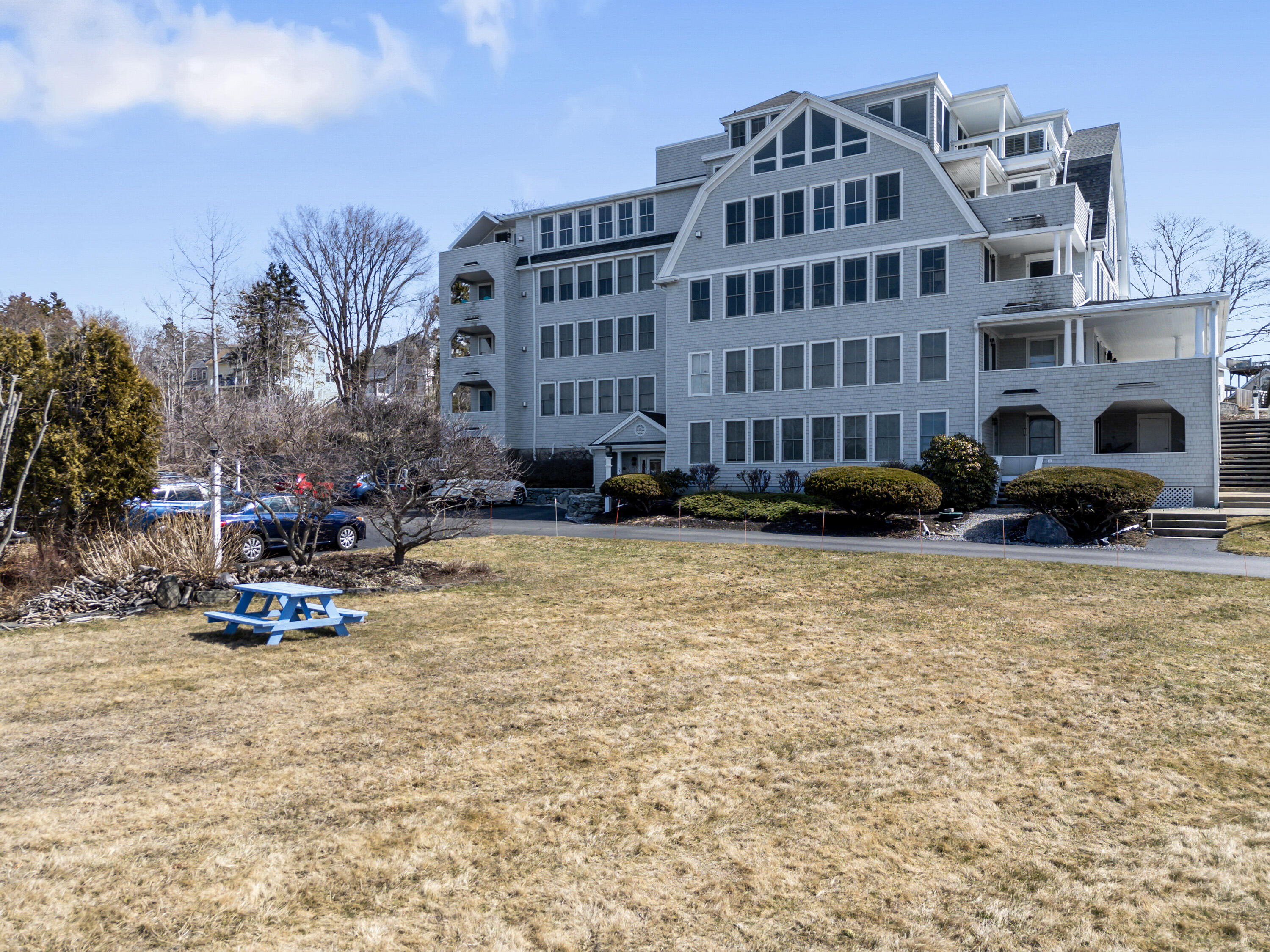 6 Merritt House Road Harpswell ME 04066