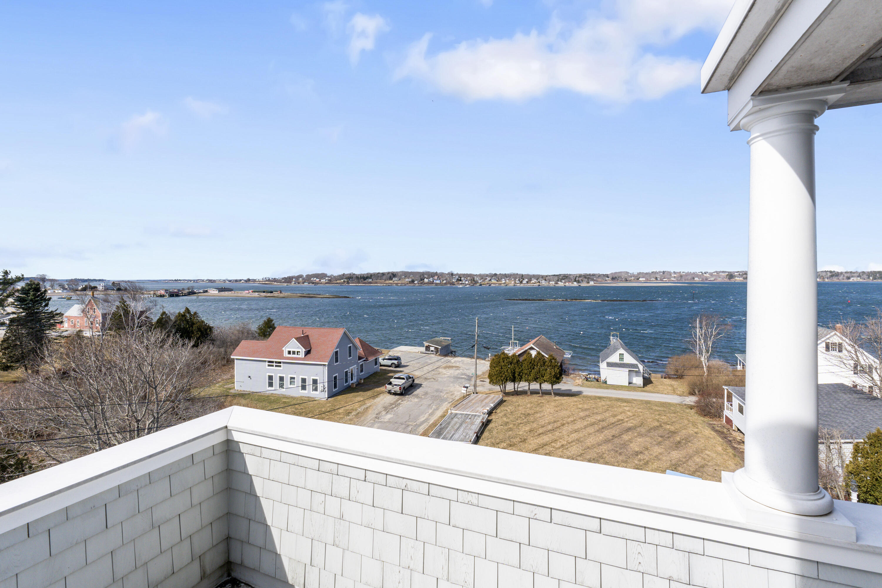 6 Merritt House Road Harpswell ME 04066