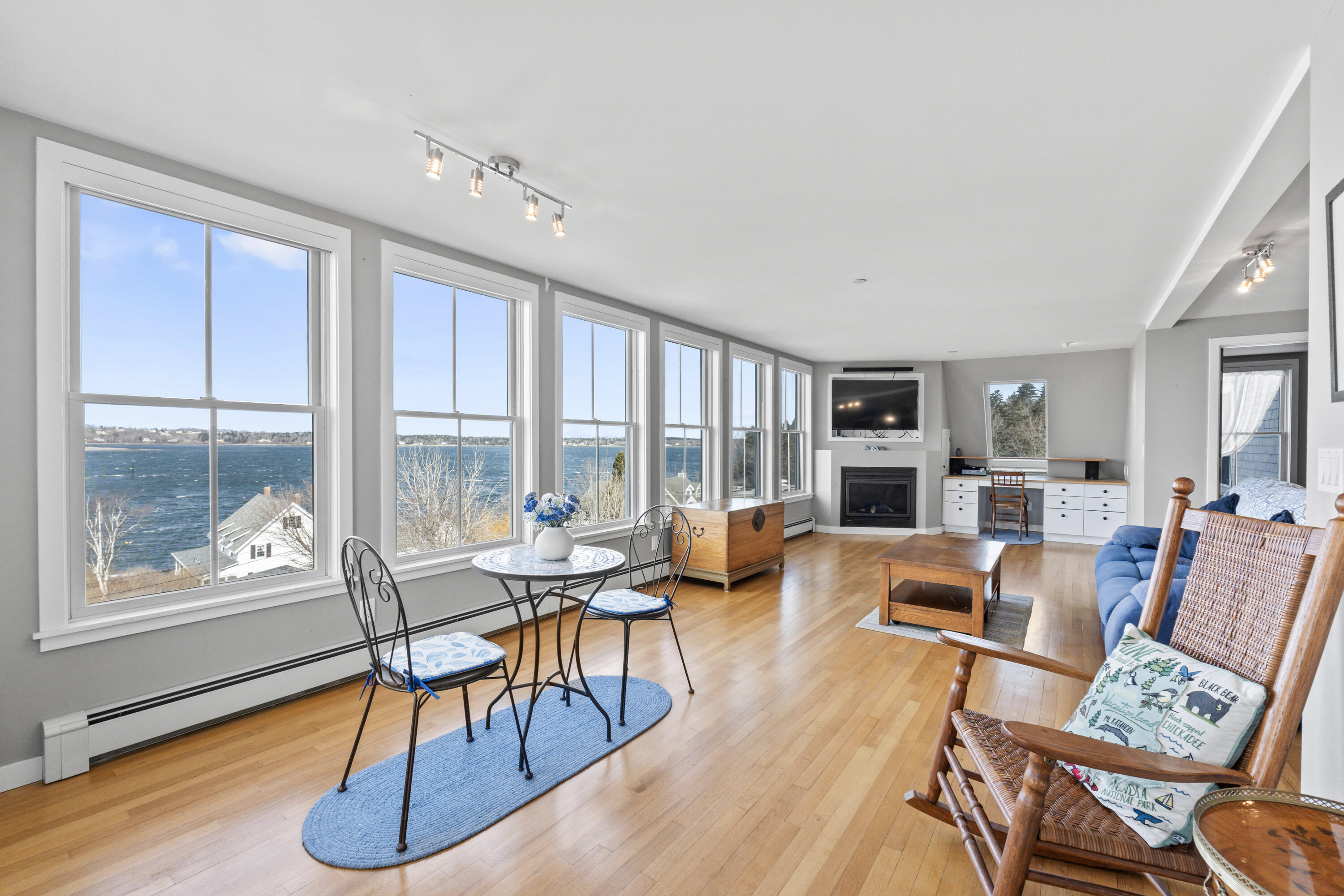 6 Merritt House Road Harpswell ME 04066