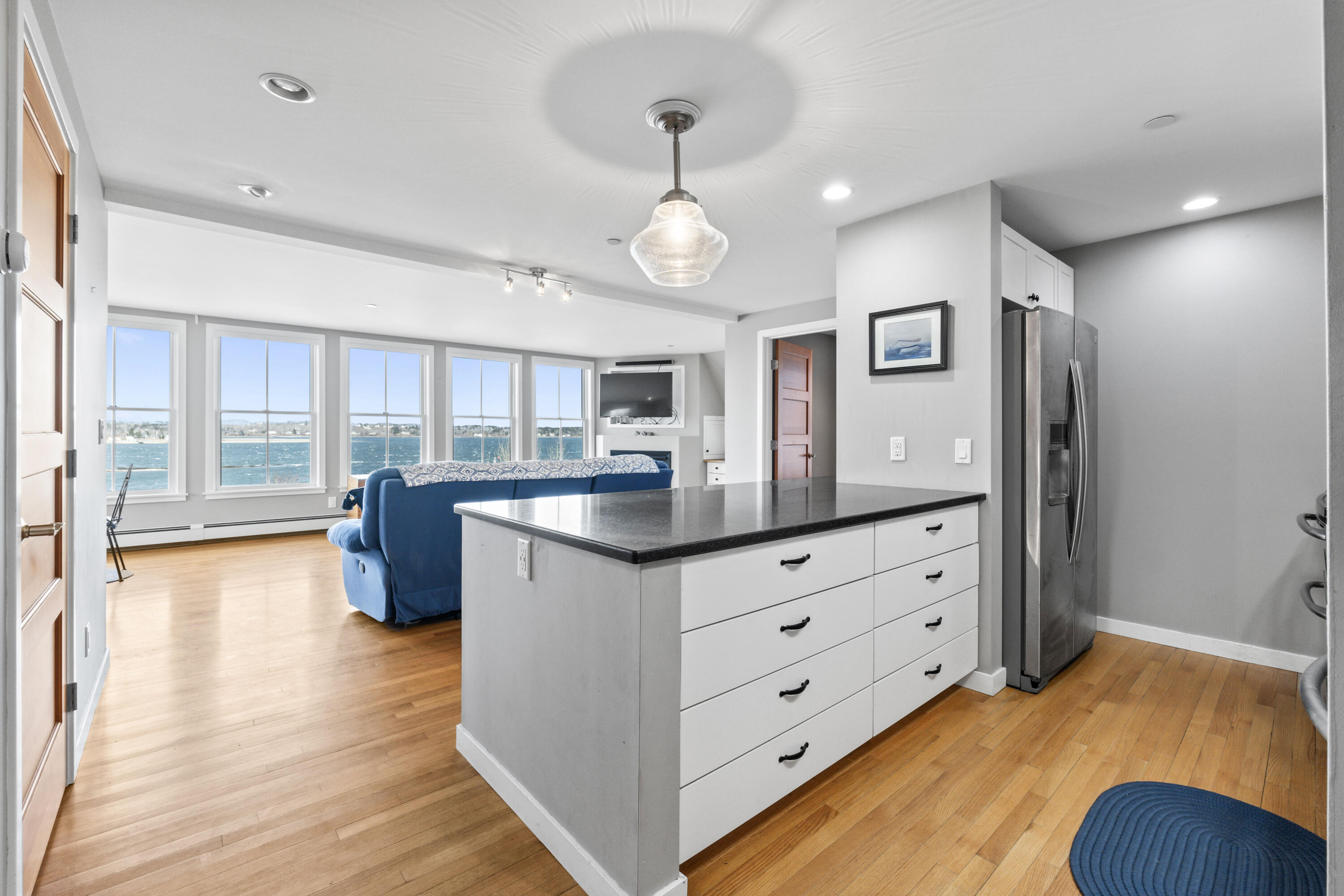 6 Merritt House Road Harpswell ME 04066