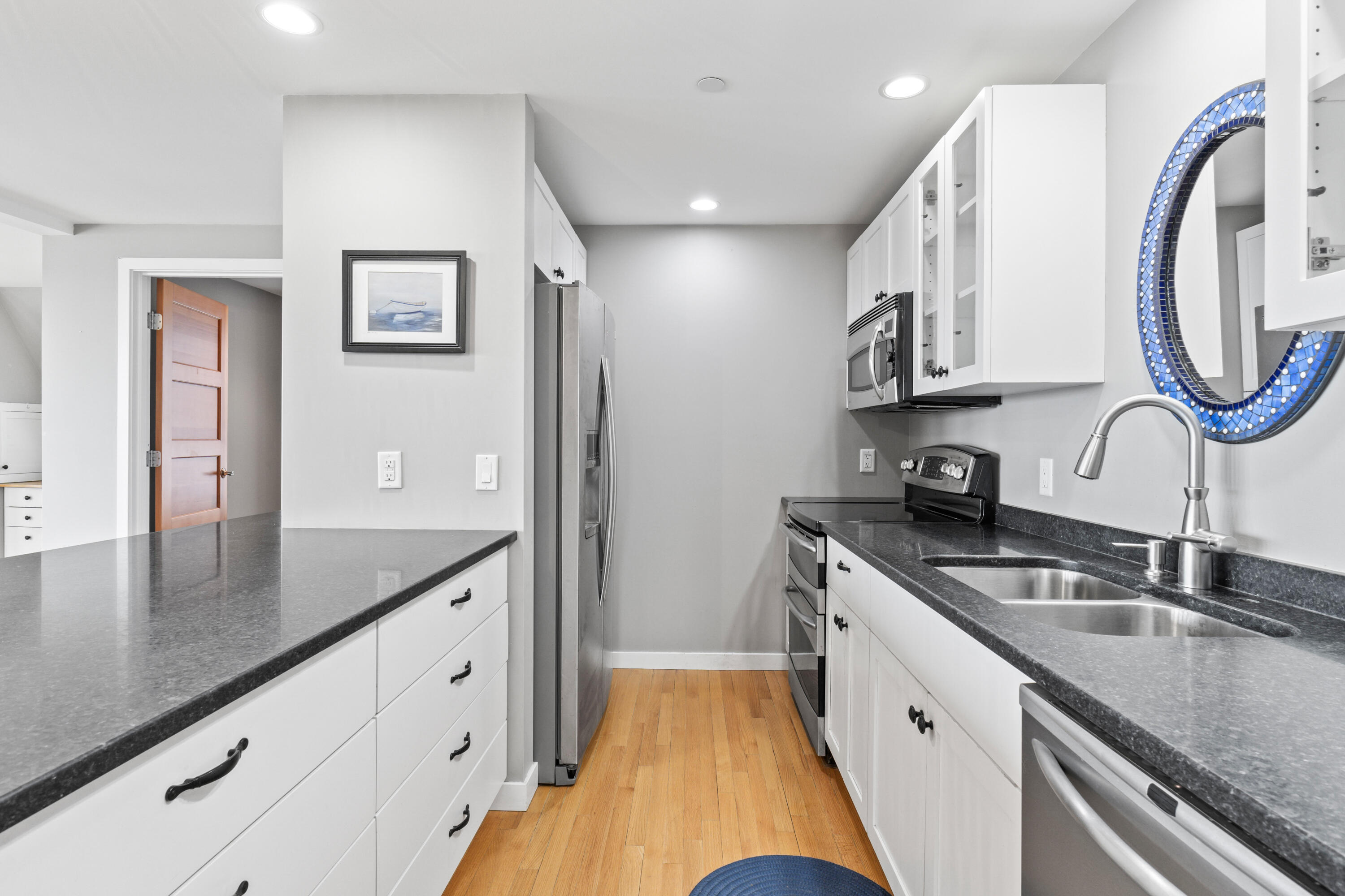 6 Merritt House Road Harpswell ME 04066