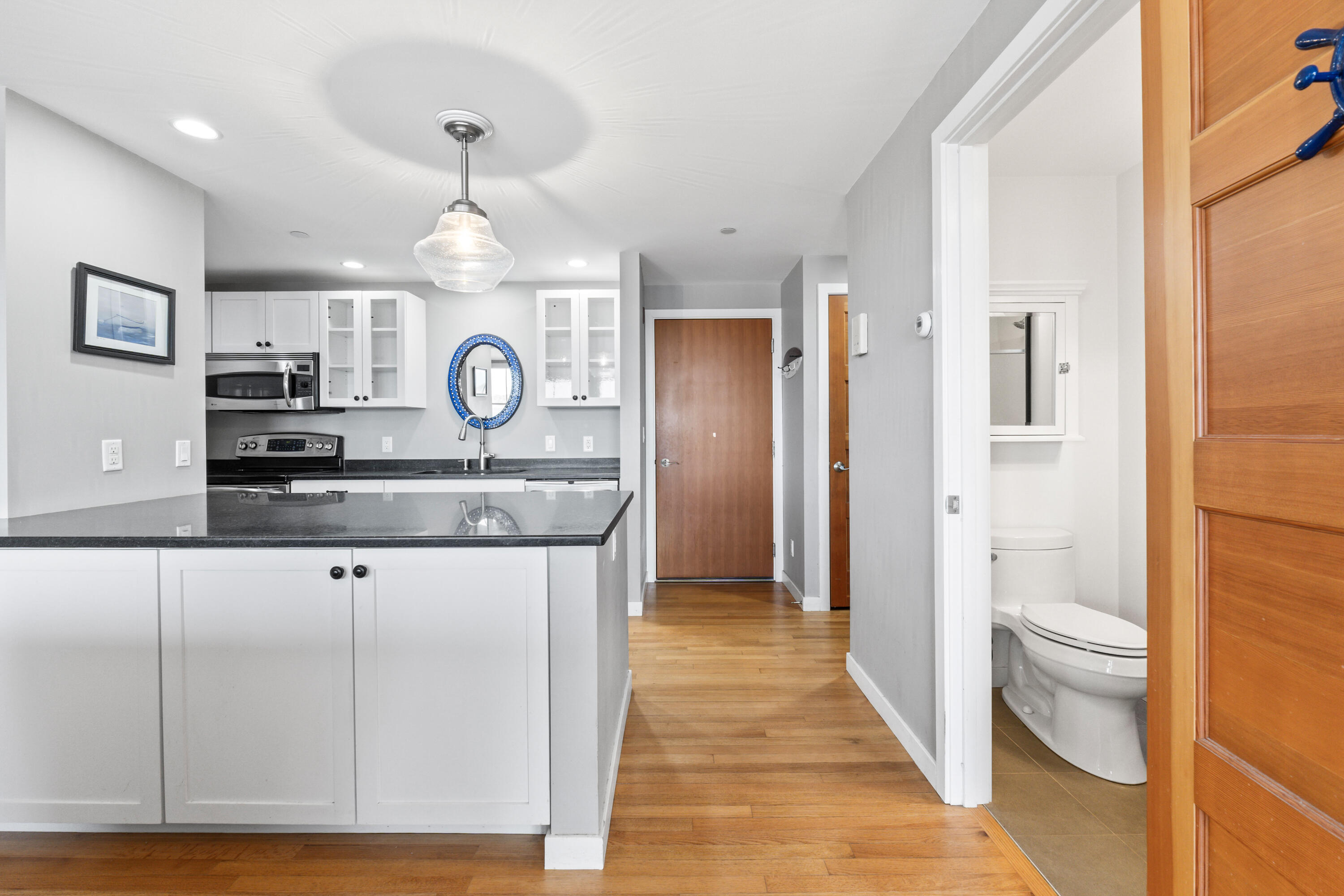 6 Merritt House Road Harpswell ME 04066