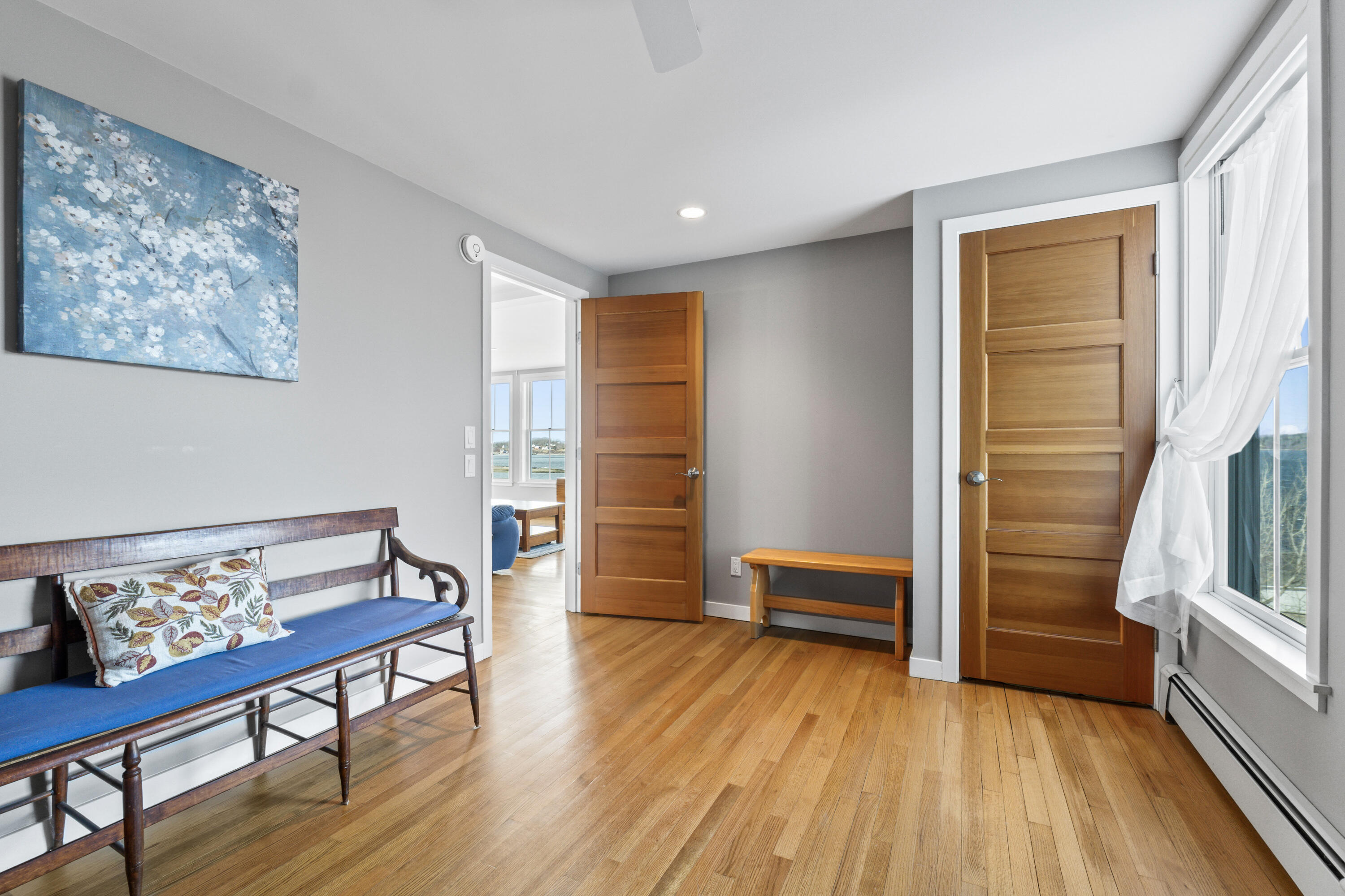 6 Merritt House Road Harpswell ME 04066