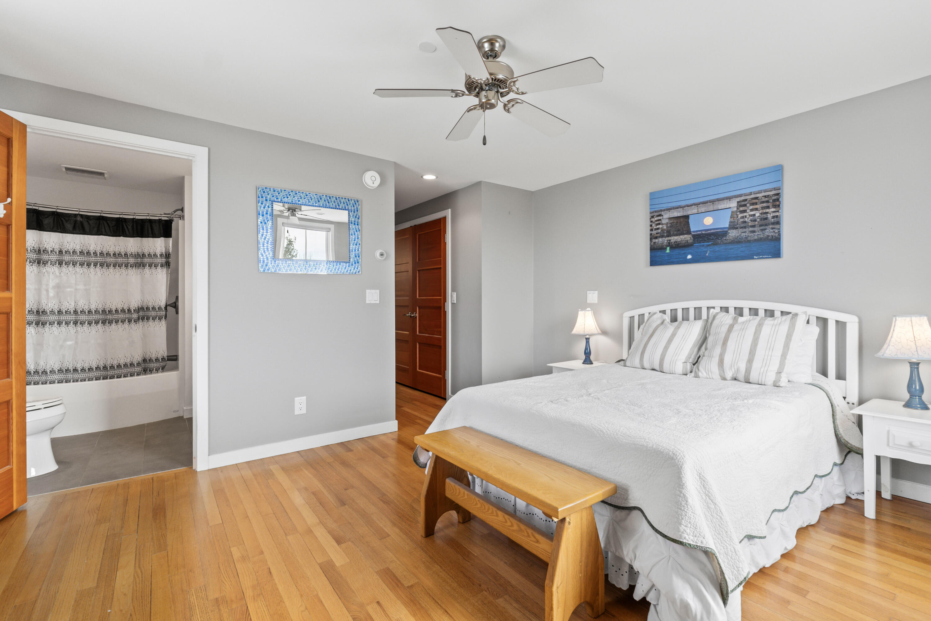 6 Merritt House Road Harpswell ME 04066