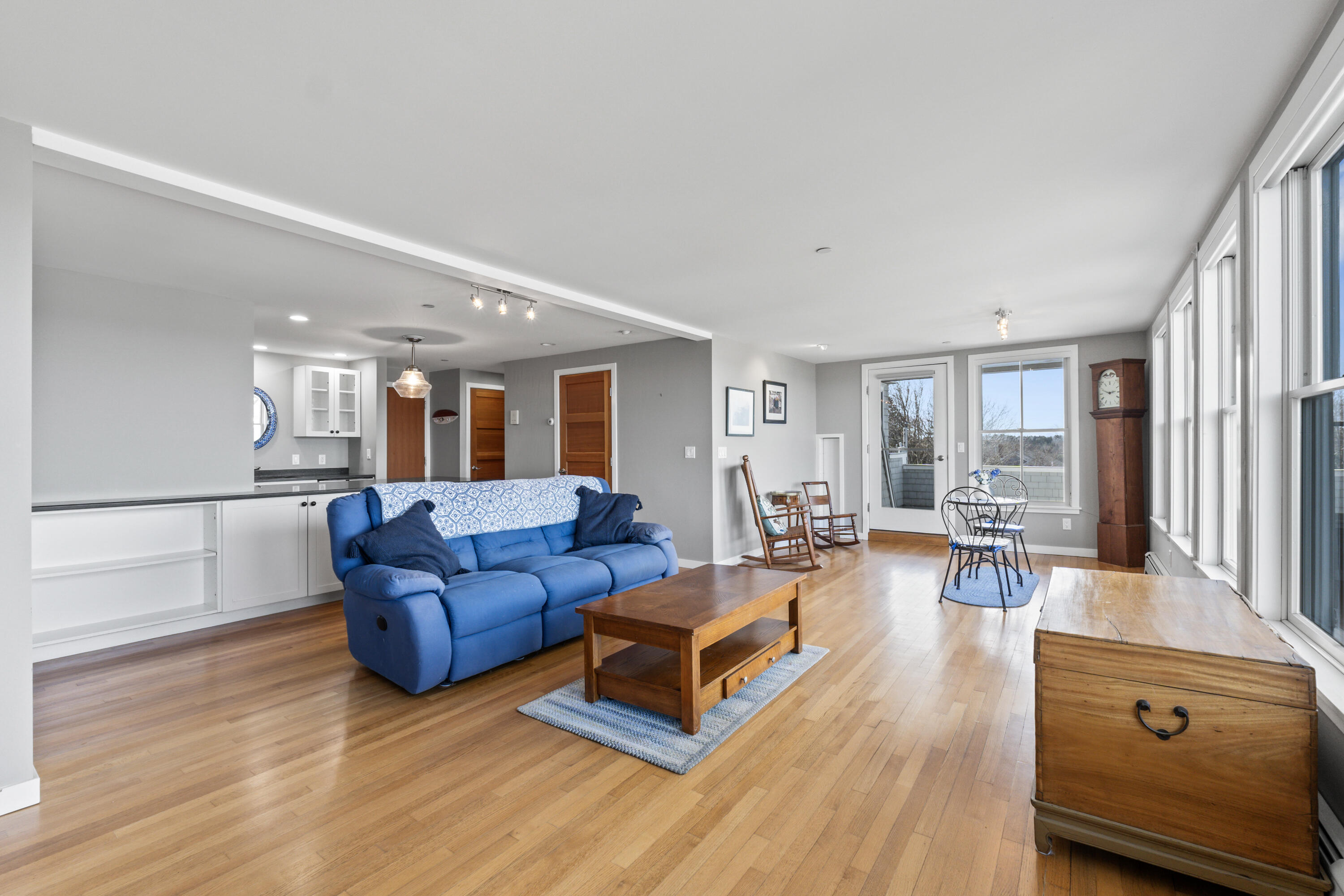 6 Merritt House Road Harpswell ME 04066