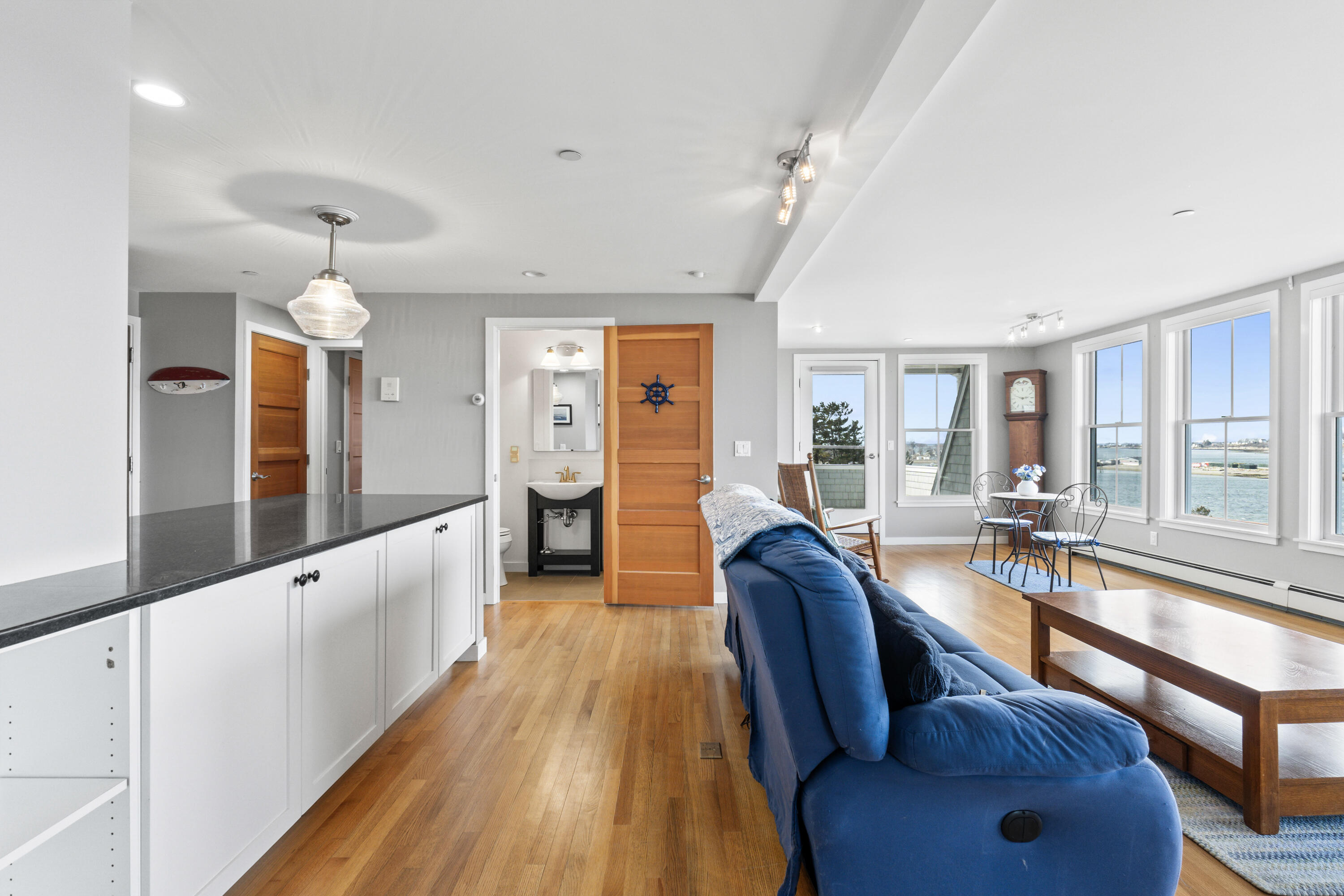 6 Merritt House Road Harpswell ME 04066