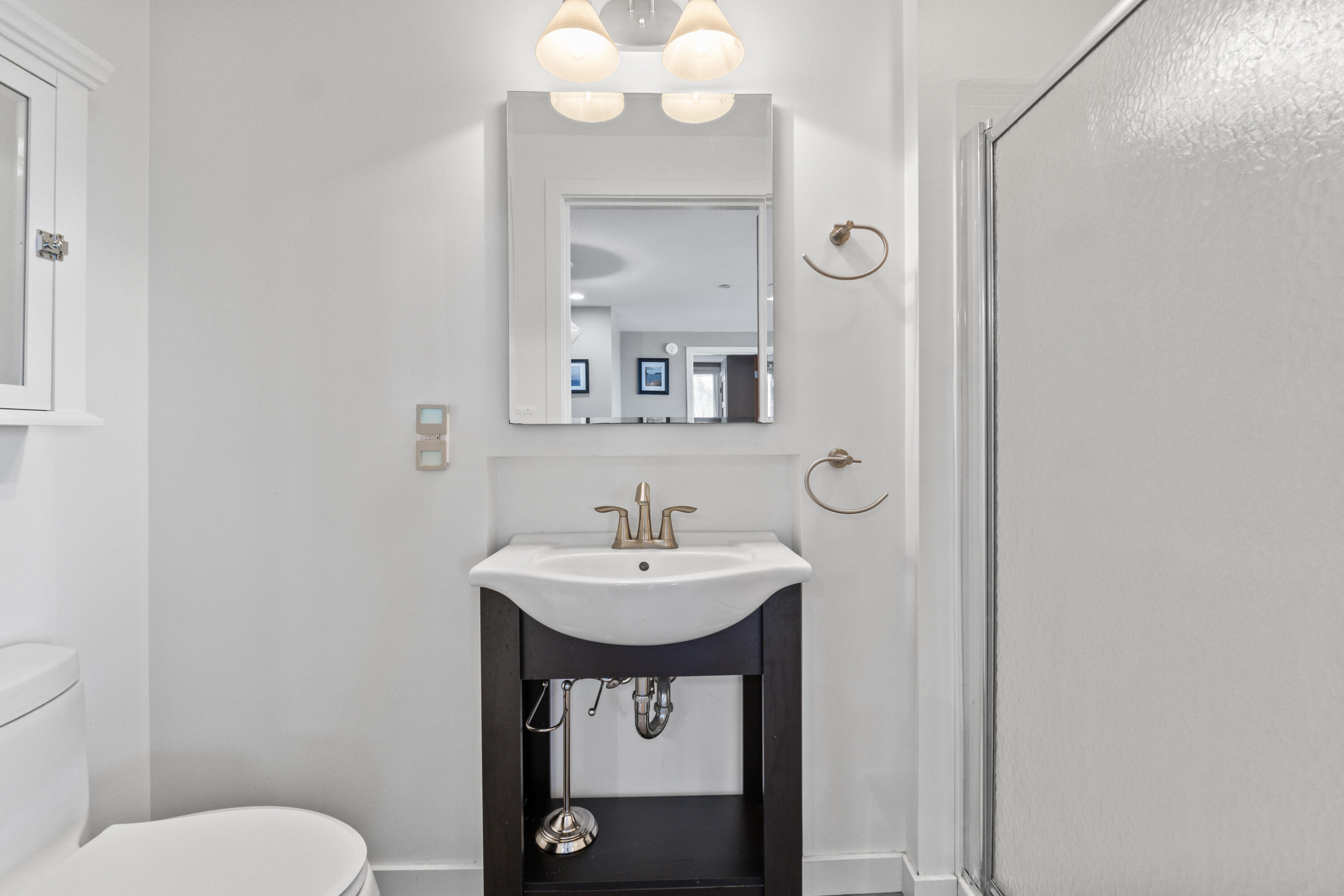 6 Merritt House Road Harpswell ME 04066