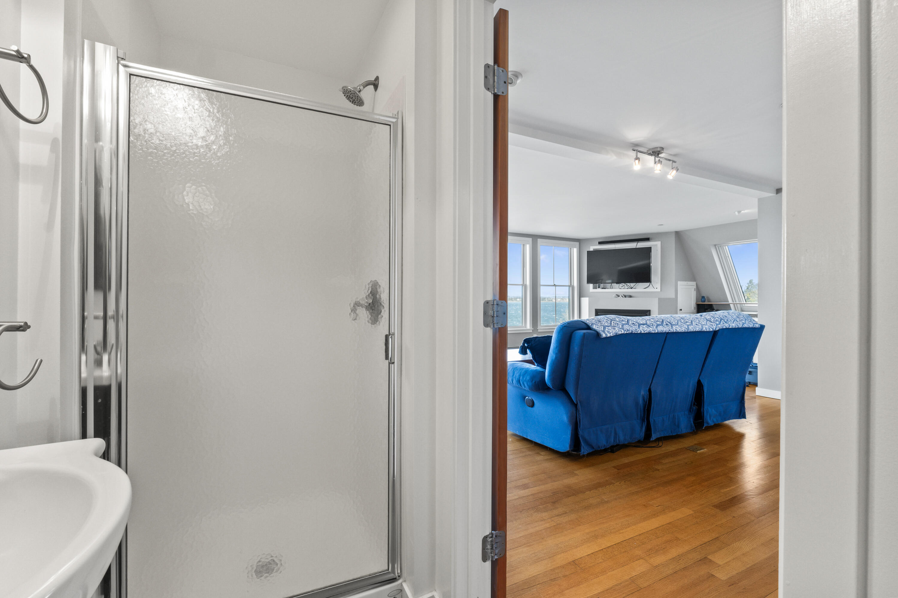 6 Merritt House Road Harpswell ME 04066