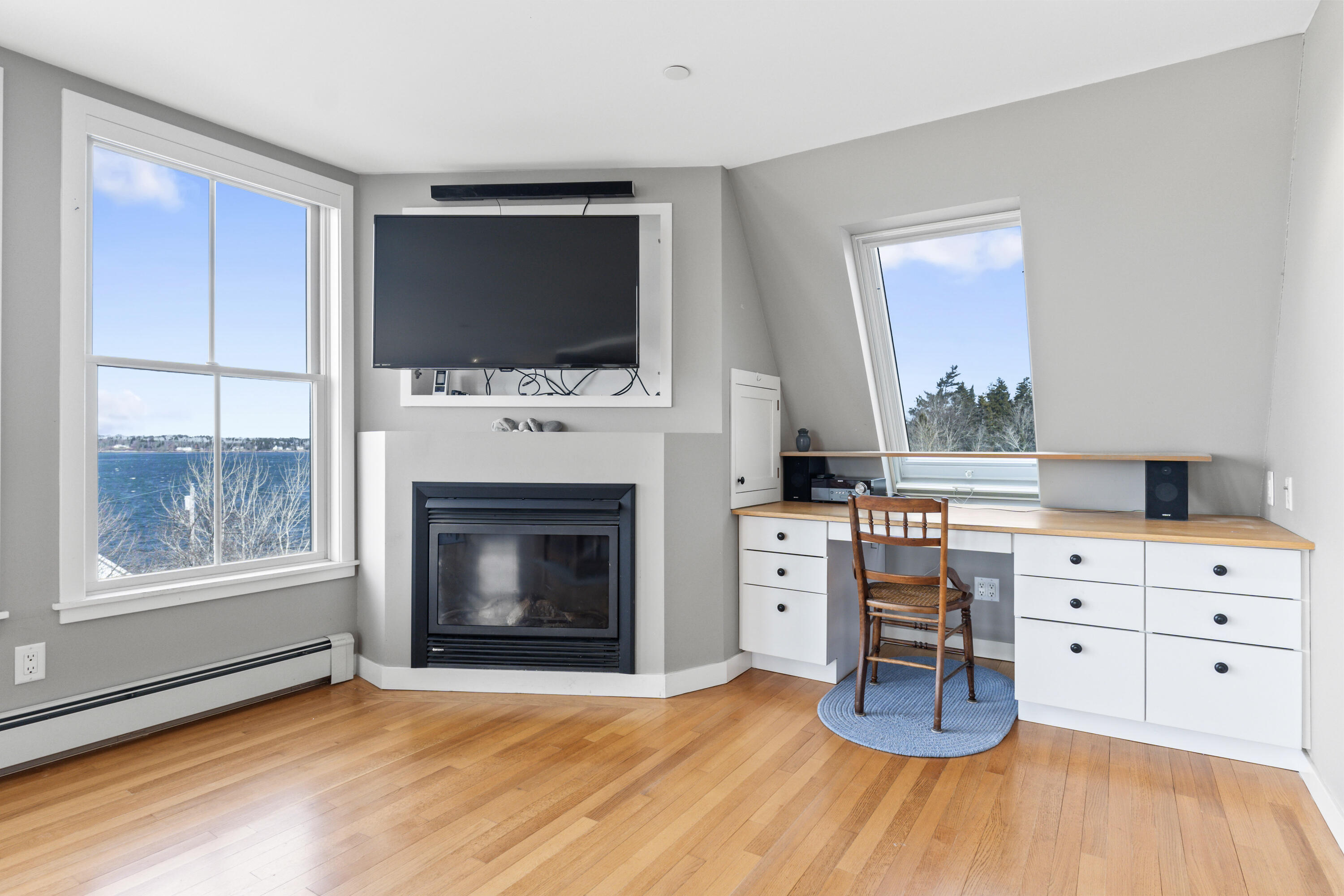 6 Merritt House Road Harpswell ME 04066