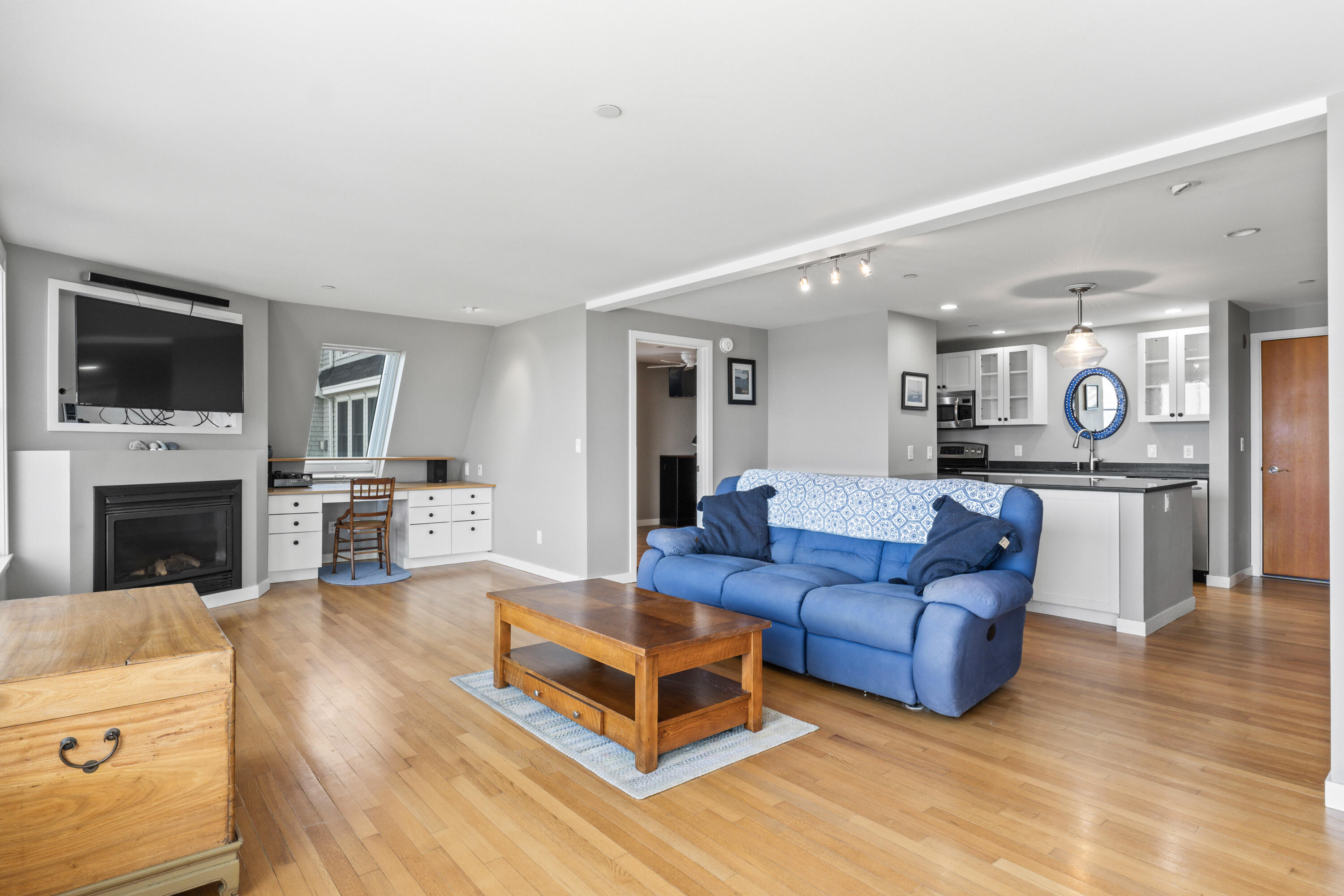 6 Merritt House Road Harpswell ME 04066