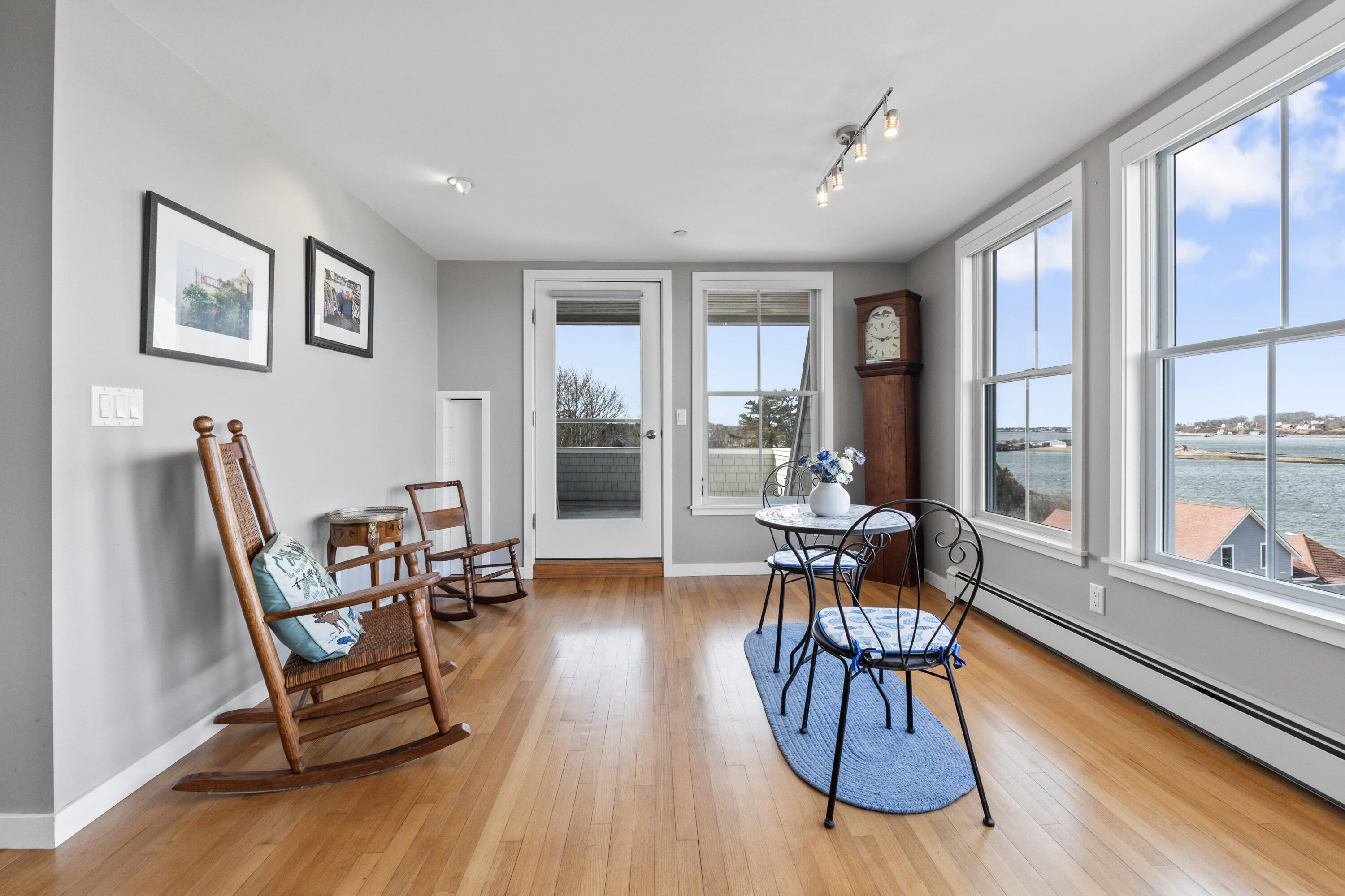 6 Merritt House Road Harpswell ME 04066