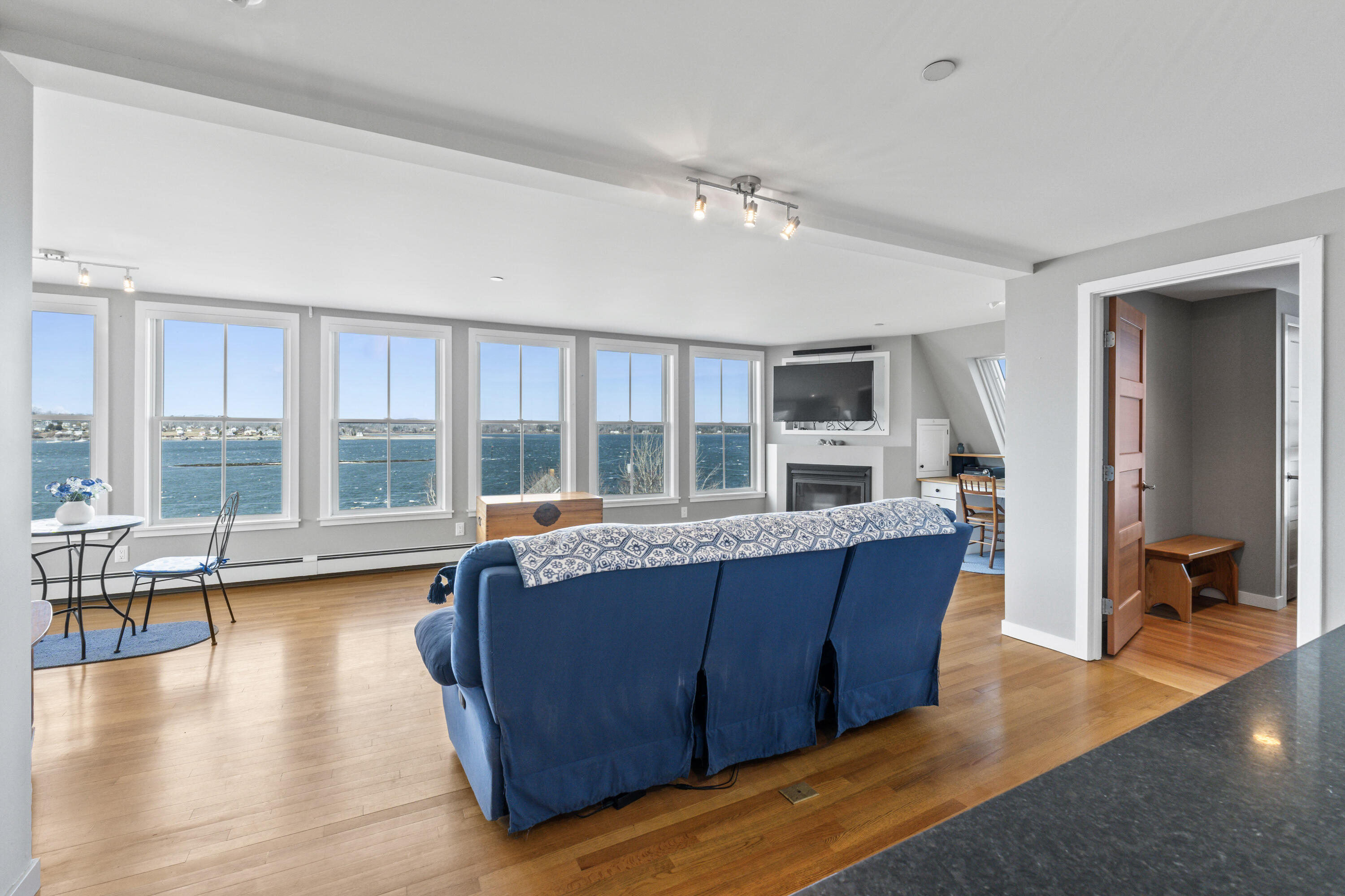 6 Merritt House Road Harpswell ME 04066