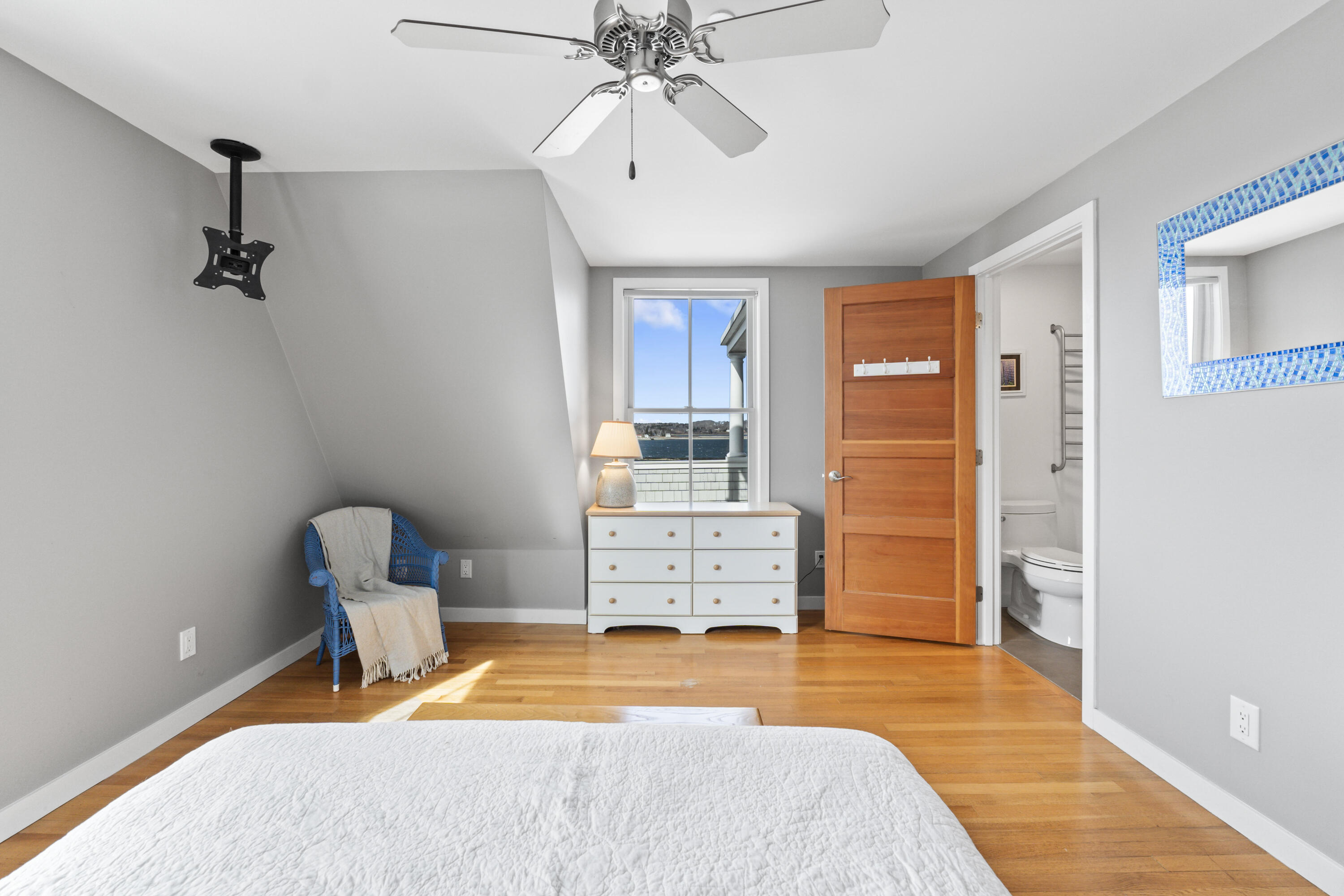 6 Merritt House Road Harpswell ME 04066