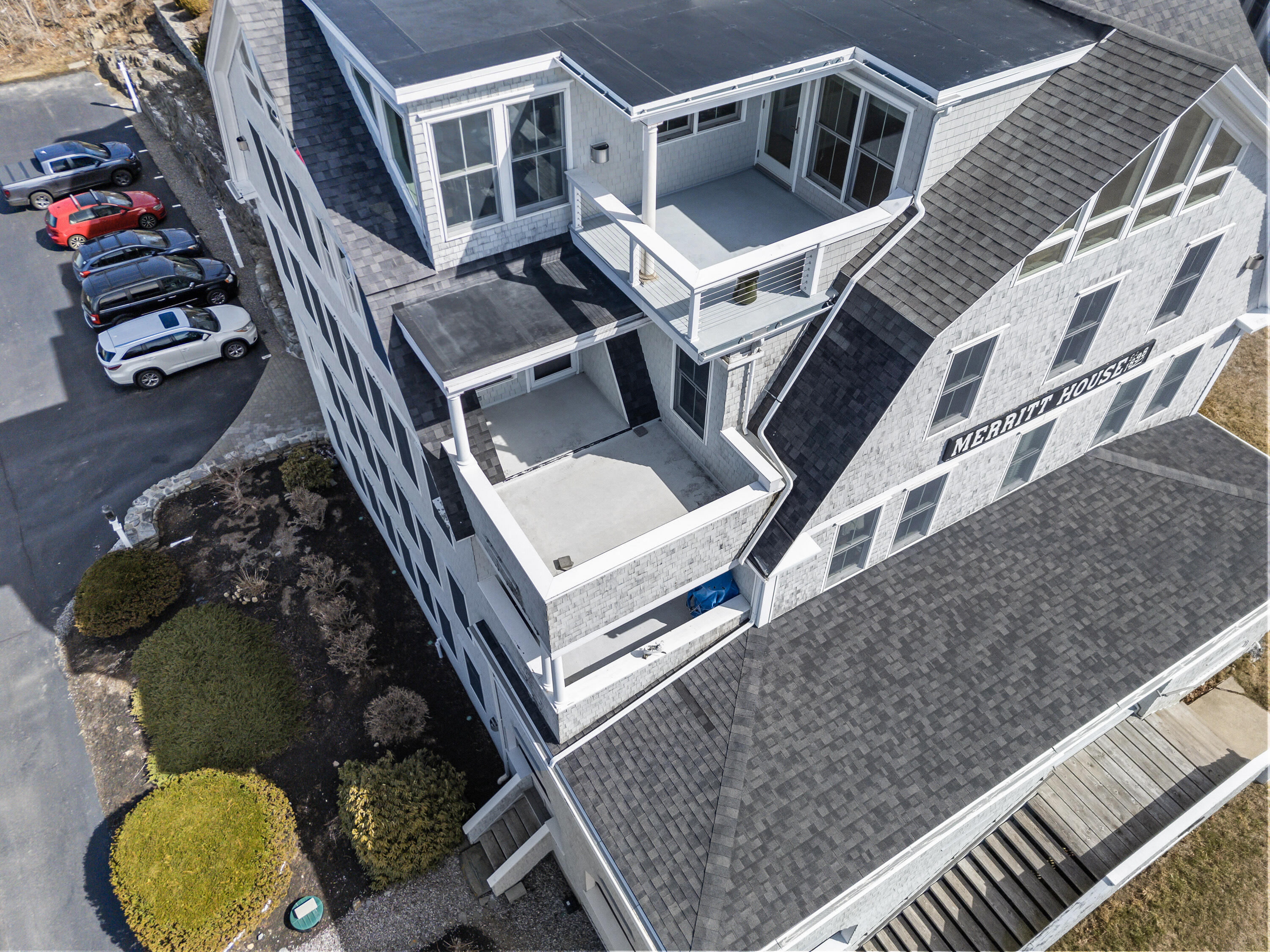 6 Merritt House Road Harpswell ME 04066