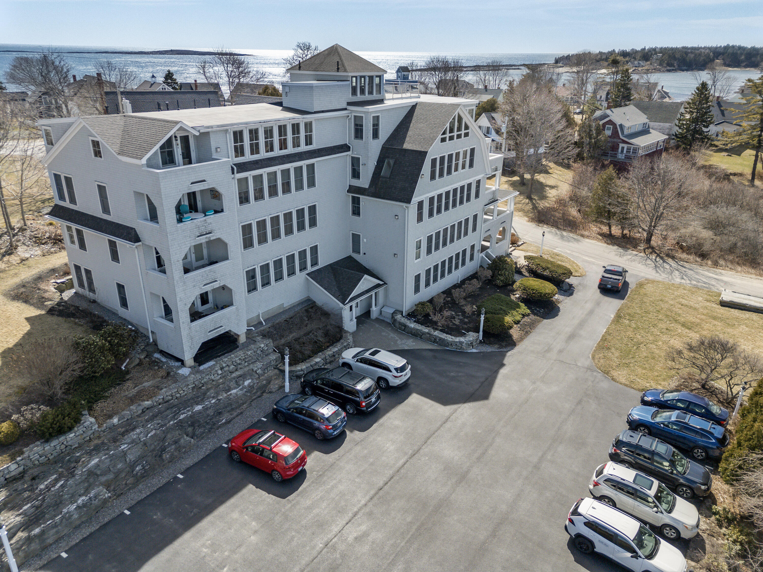 6 Merritt House Road Harpswell ME 04066