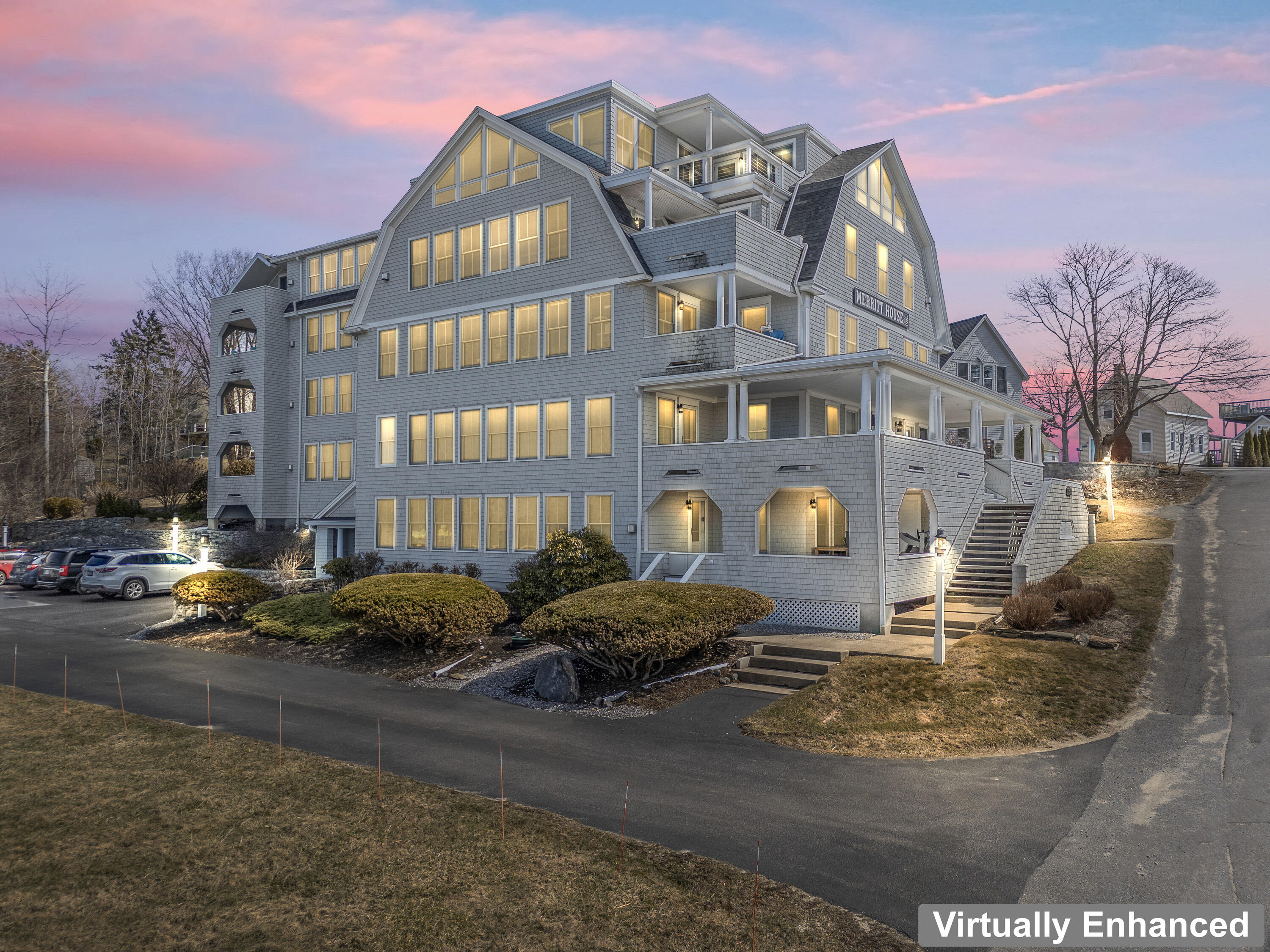 6 Merritt House Road Harpswell ME 04066