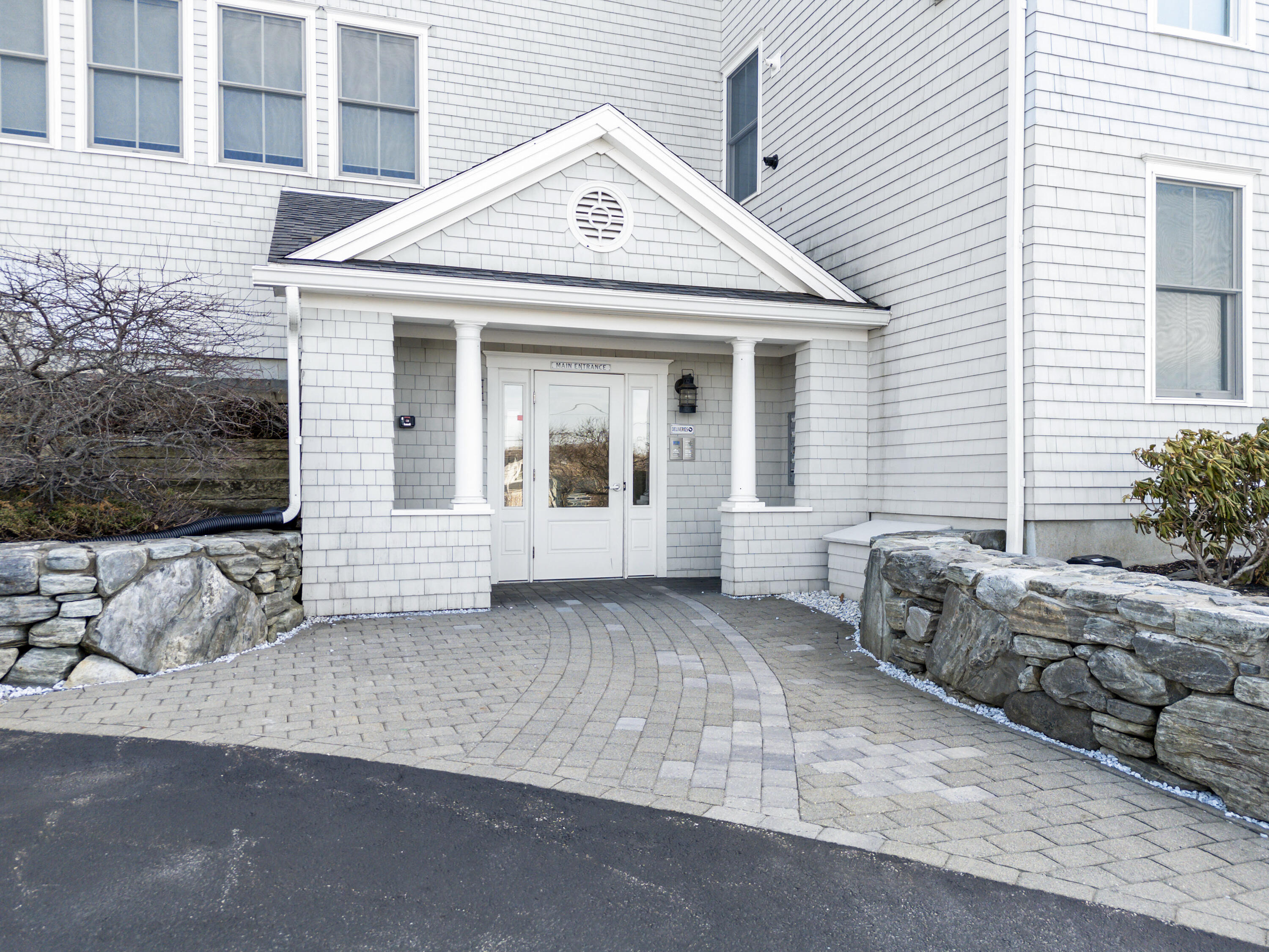 6 Merritt House Road Harpswell ME 04066