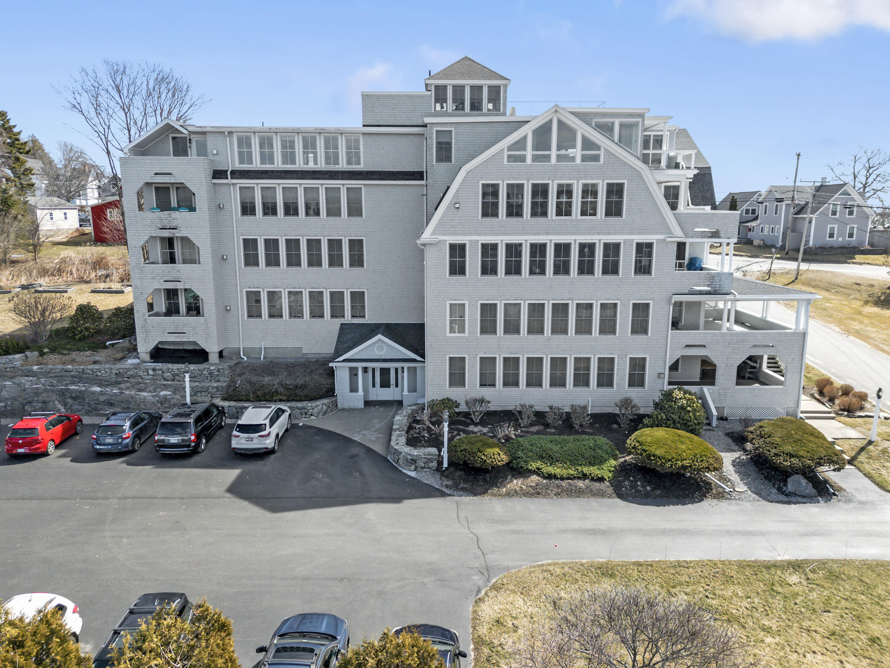 6 Merritt House Road Harpswell ME 04066