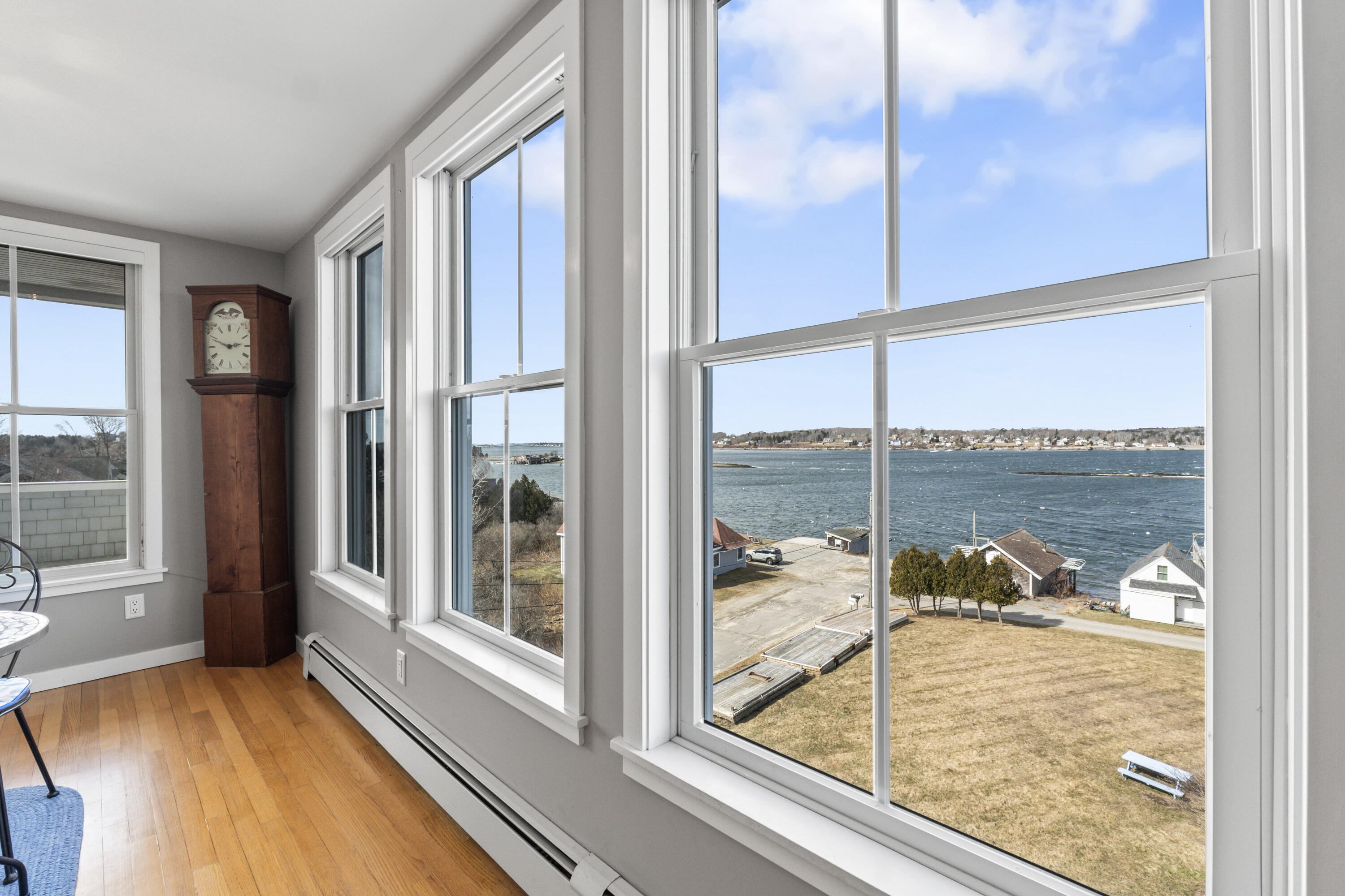 6 Merritt House Road Harpswell ME 04066