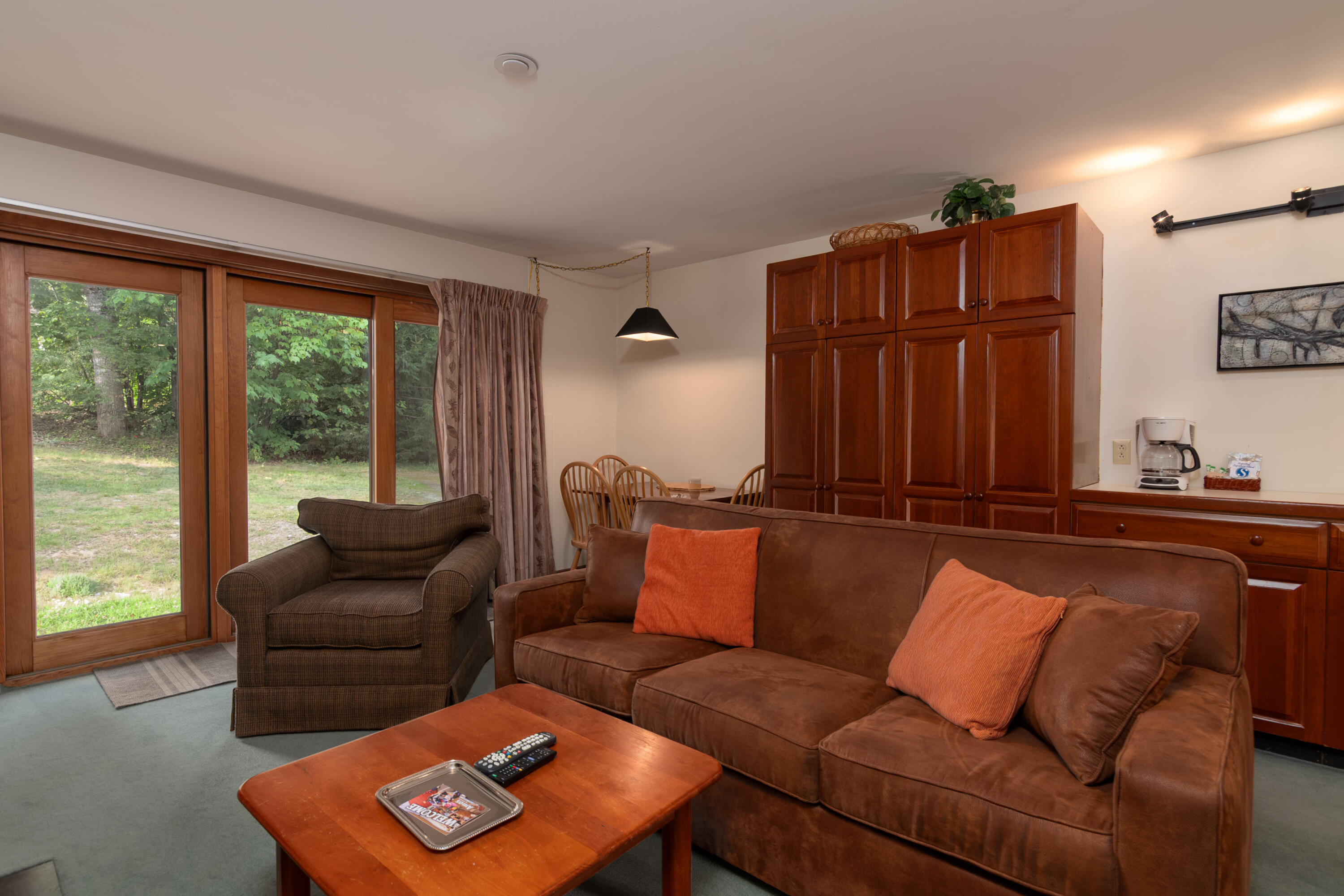 268 Sugartree One Carrabassett Valley ME 04947