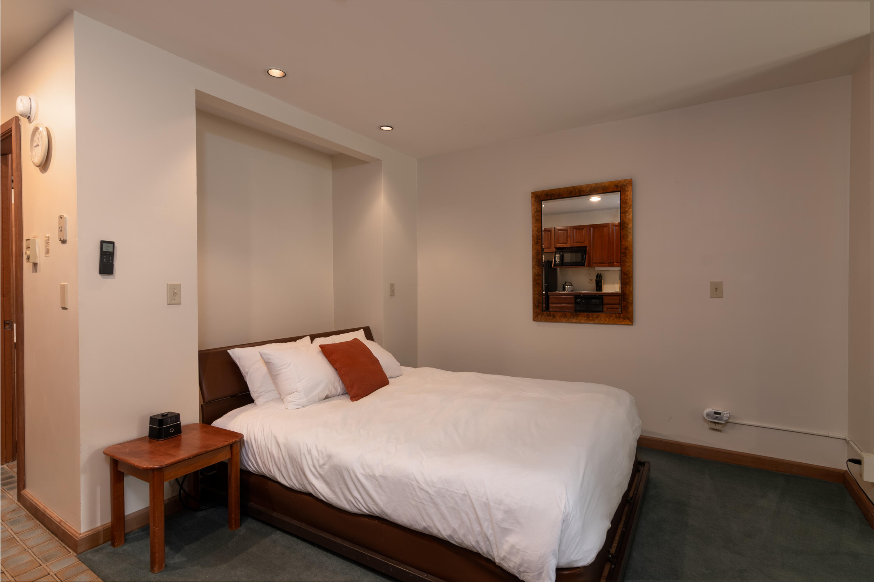 268 Sugartree One Carrabassett Valley ME 04947