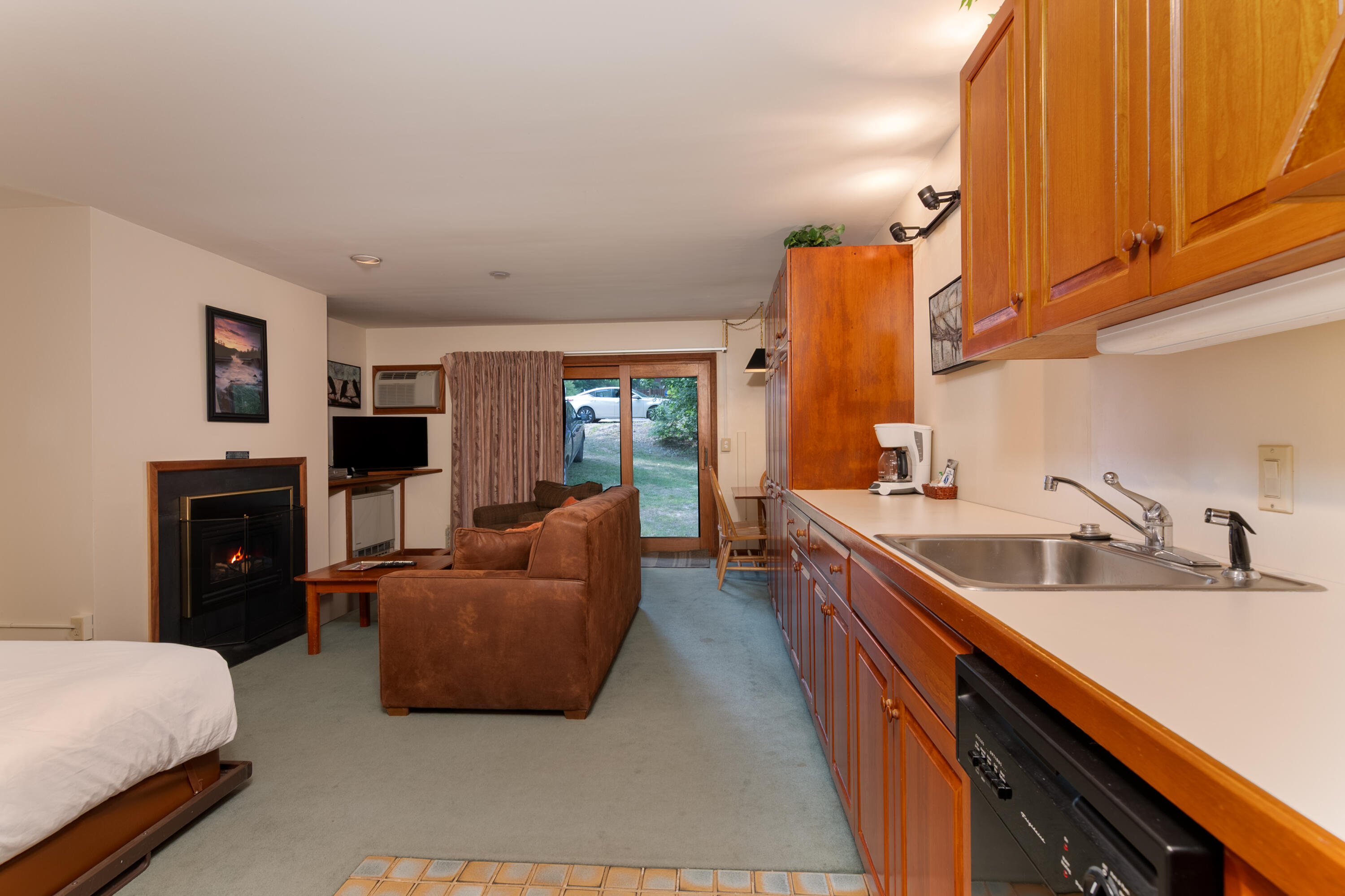 268 Sugartree One Carrabassett Valley ME 04947