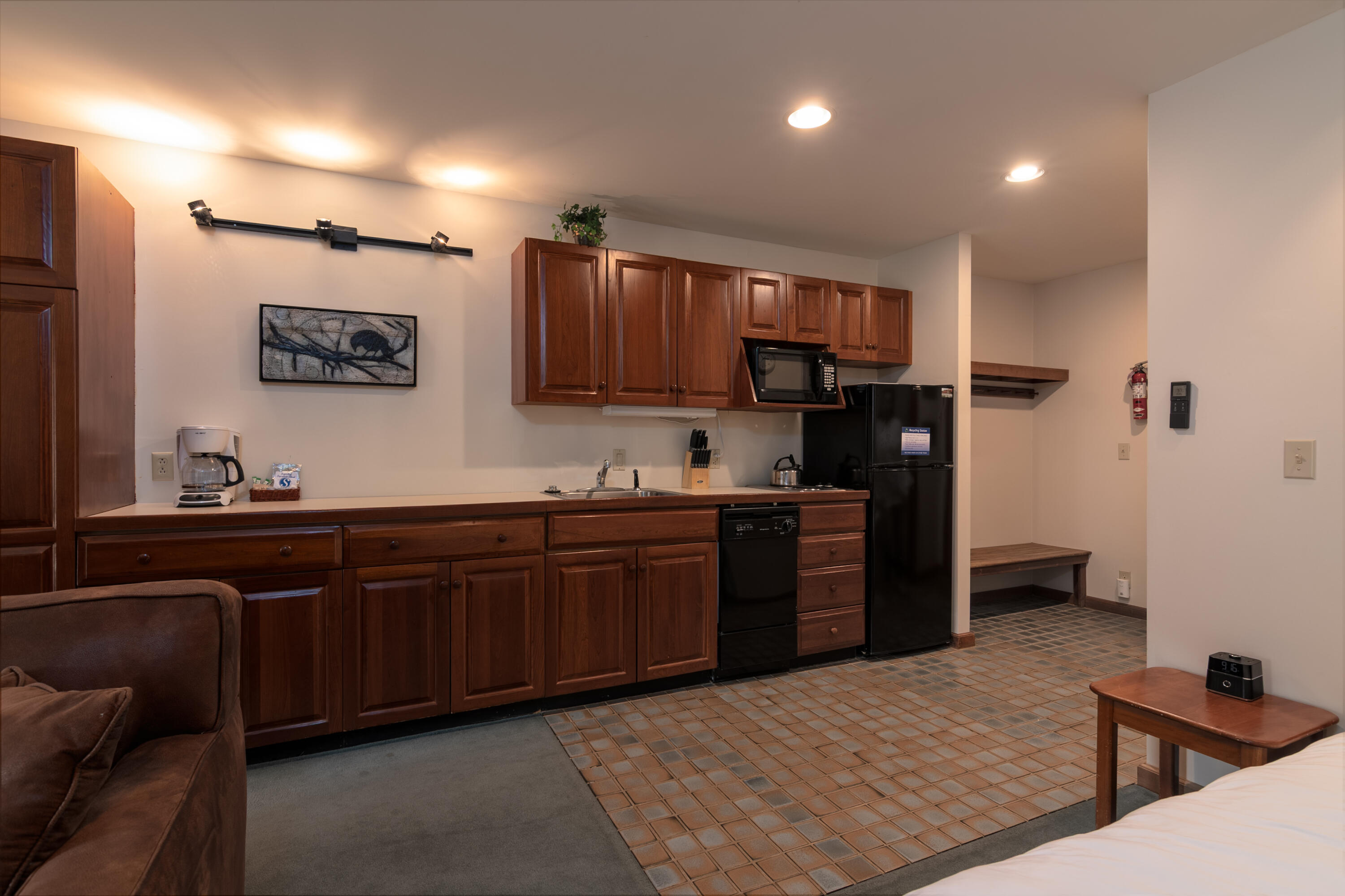 268 Sugartree One Carrabassett Valley ME 04947