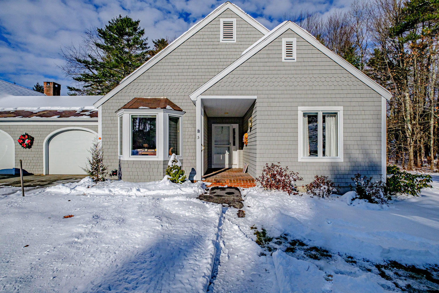 5 Blueberry Cove Yarmouth, ME