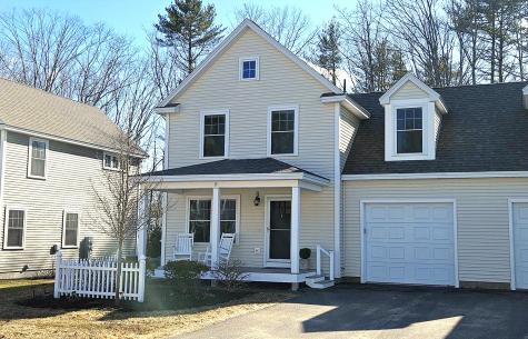 15 Webhannet Place Kennebunk ME 04043