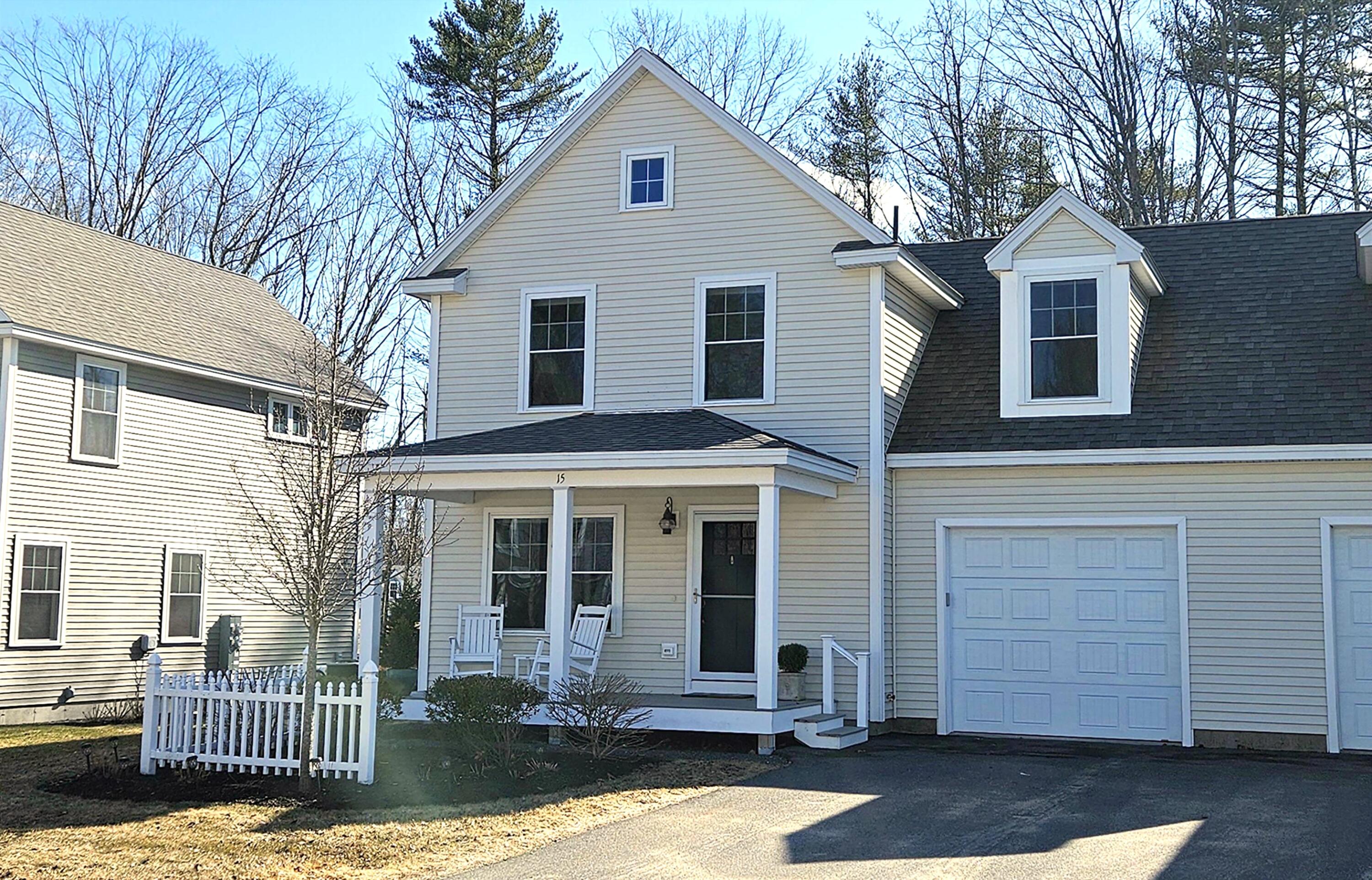 15 Webhannet Place Kennebunk ME 04043