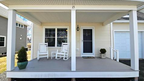 15 Webhannet Place Kennebunk ME 04043