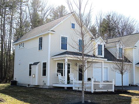 15 Webhannet Place Kennebunk ME 04043