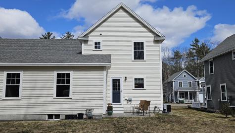 15 Webhannet Place Kennebunk ME 04043