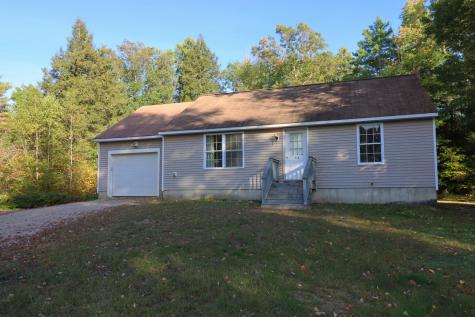 102 Country Club 1 Road Sanford ME 04073