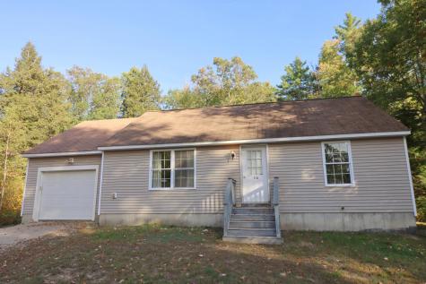 102 Country Club 1 Road Sanford ME 04073