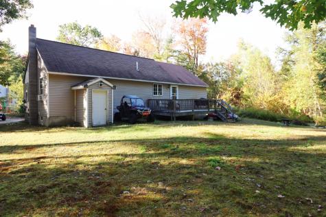 102 Country Club 1 Road Sanford ME 04073