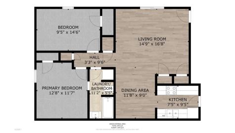 13 Academy Place Saco ME 04072