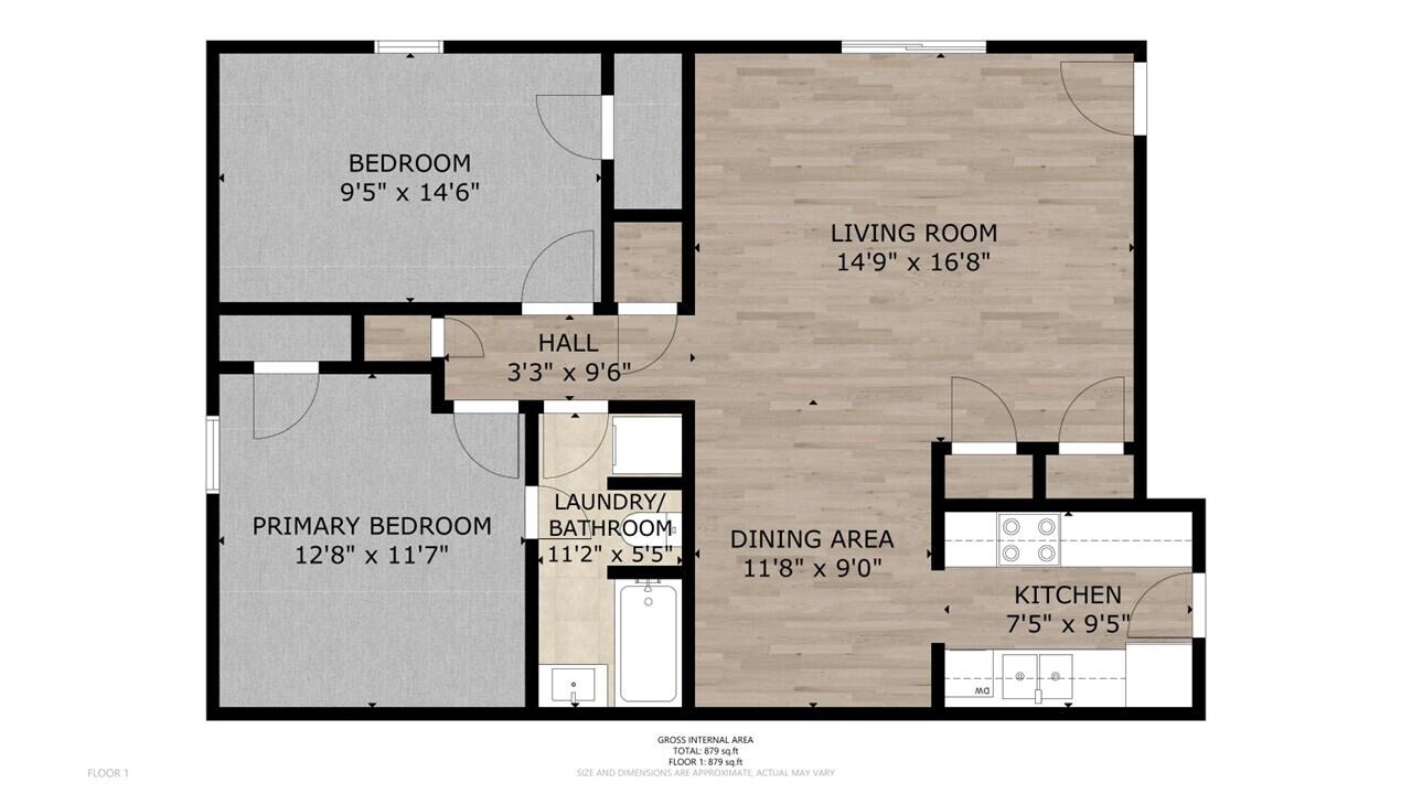 13 Academy Place Saco ME 04072