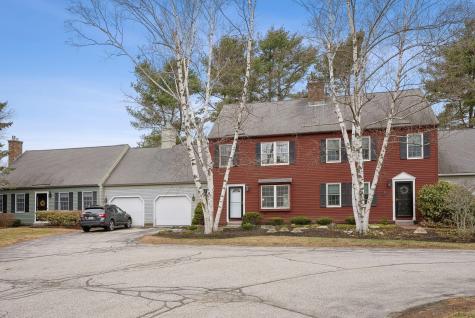 22 Wisteria Way South Portland ME 04106